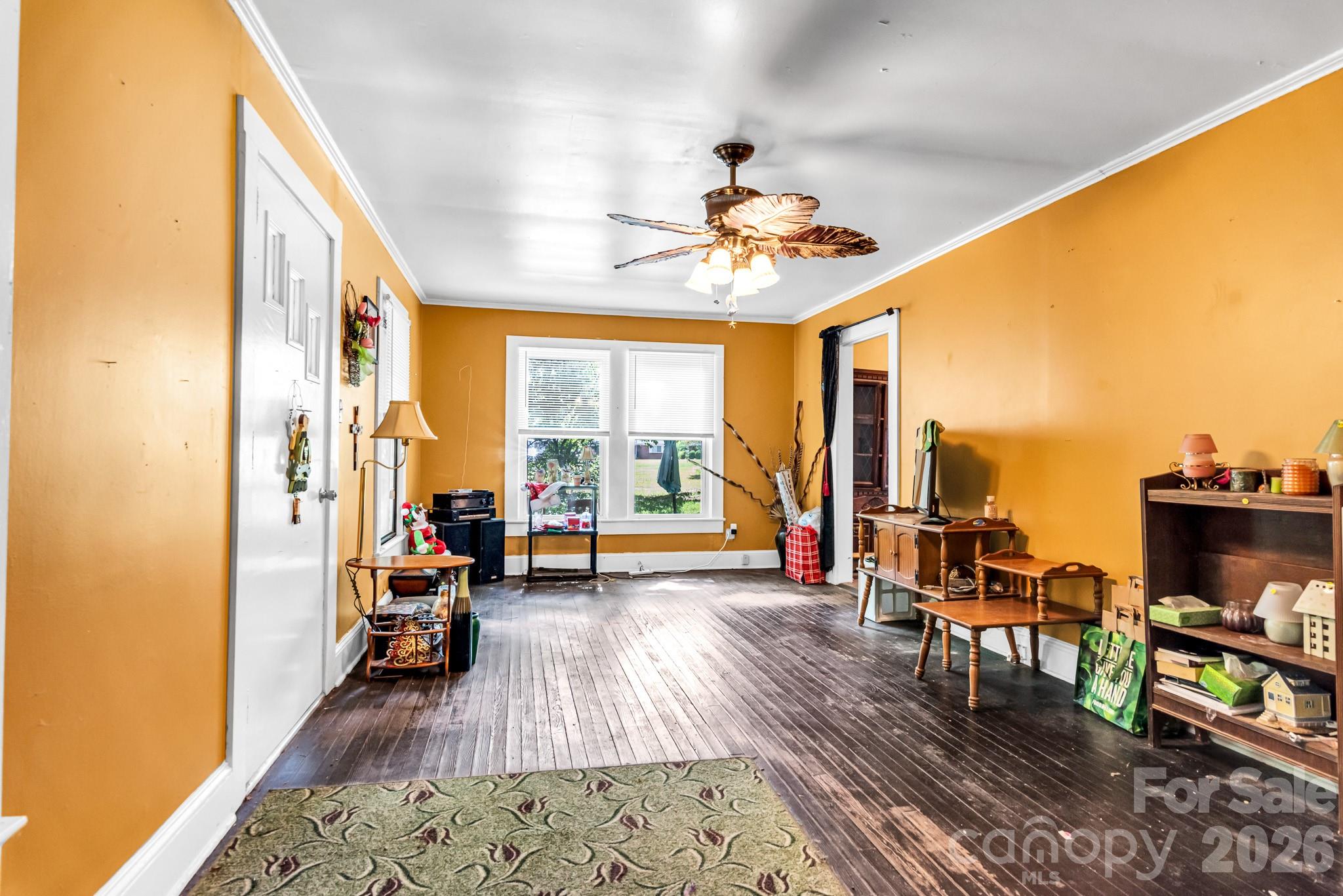 3240 W Innes Street — Salisbury