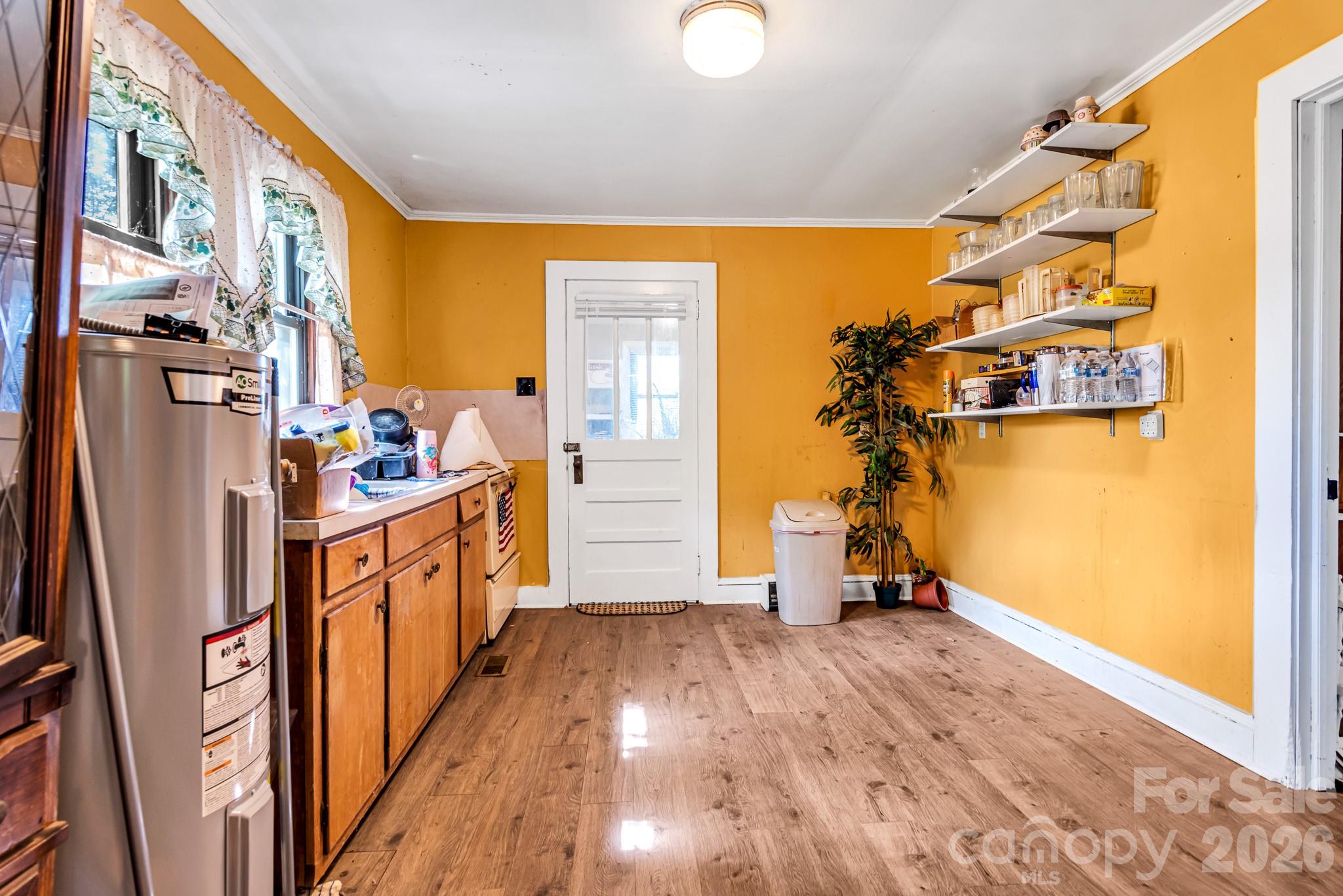 3240 W Innes Street — Salisbury