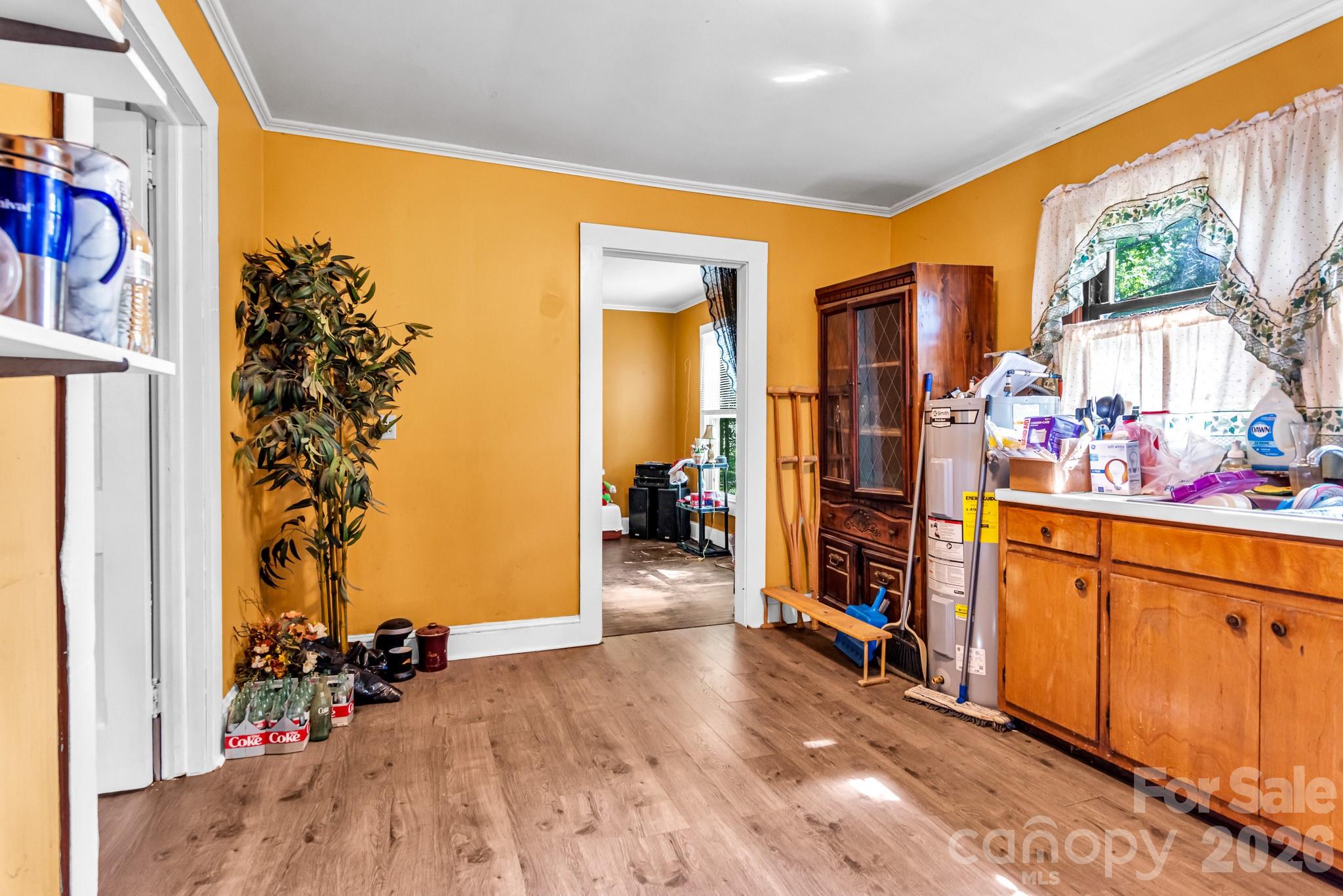 3240 W Innes Street — Salisbury