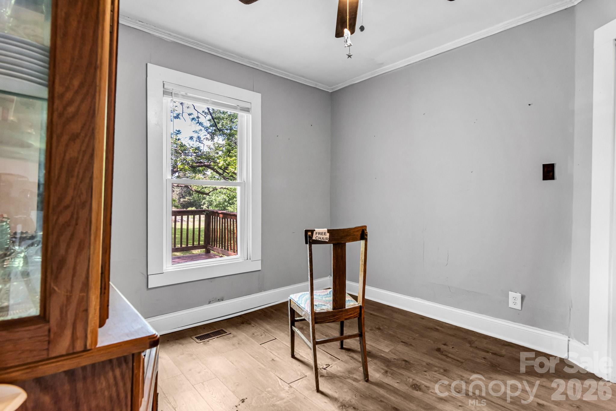 3240 W Innes Street — Salisbury