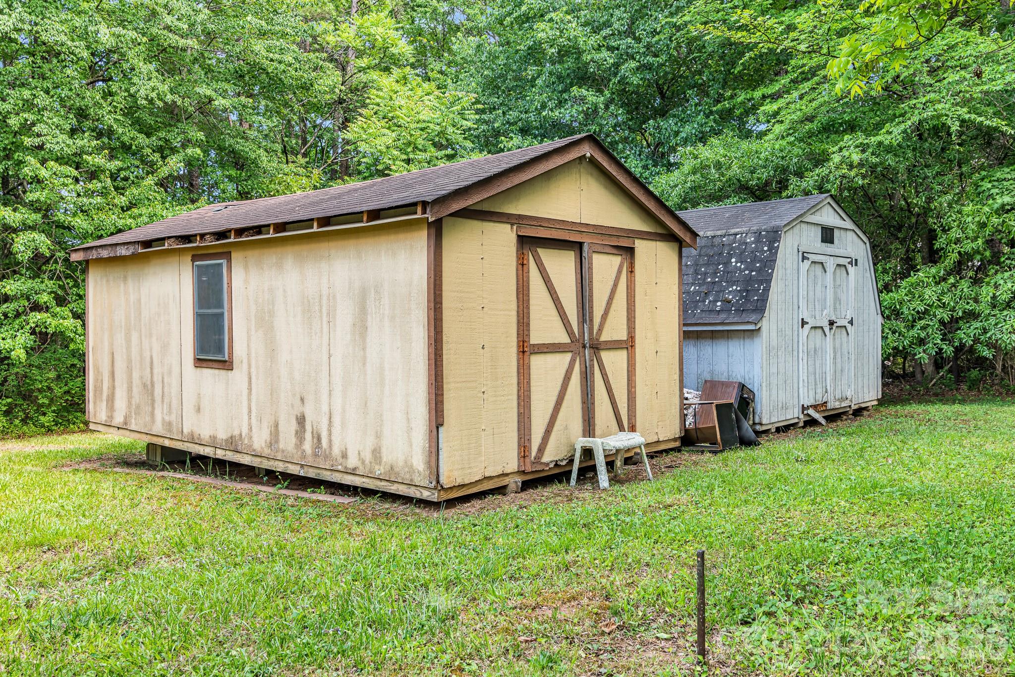 3240 W Innes Street — Salisbury