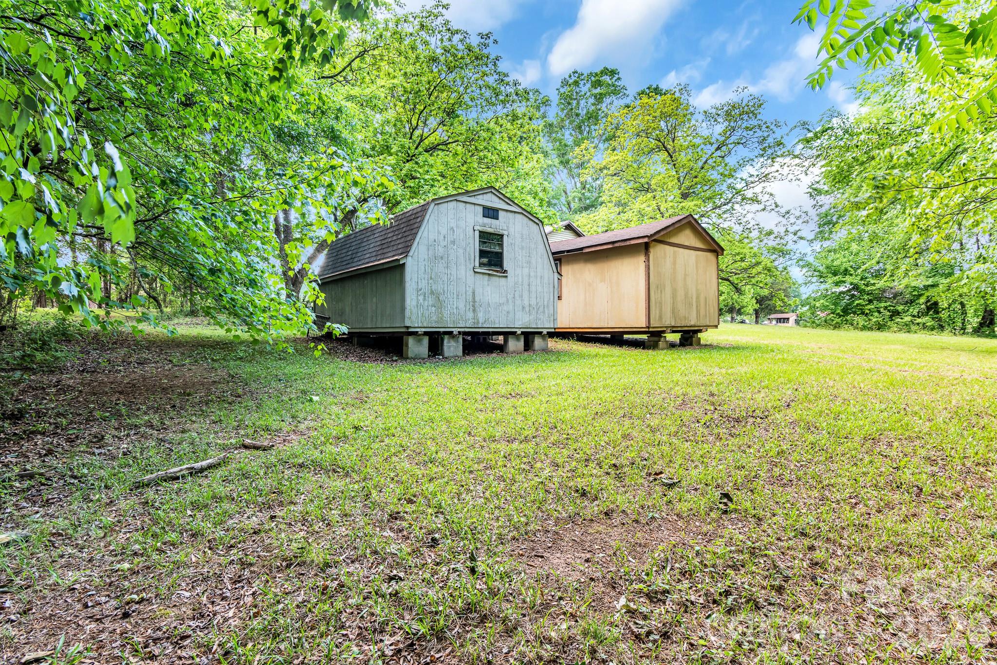 3240 W Innes Street — Salisbury
