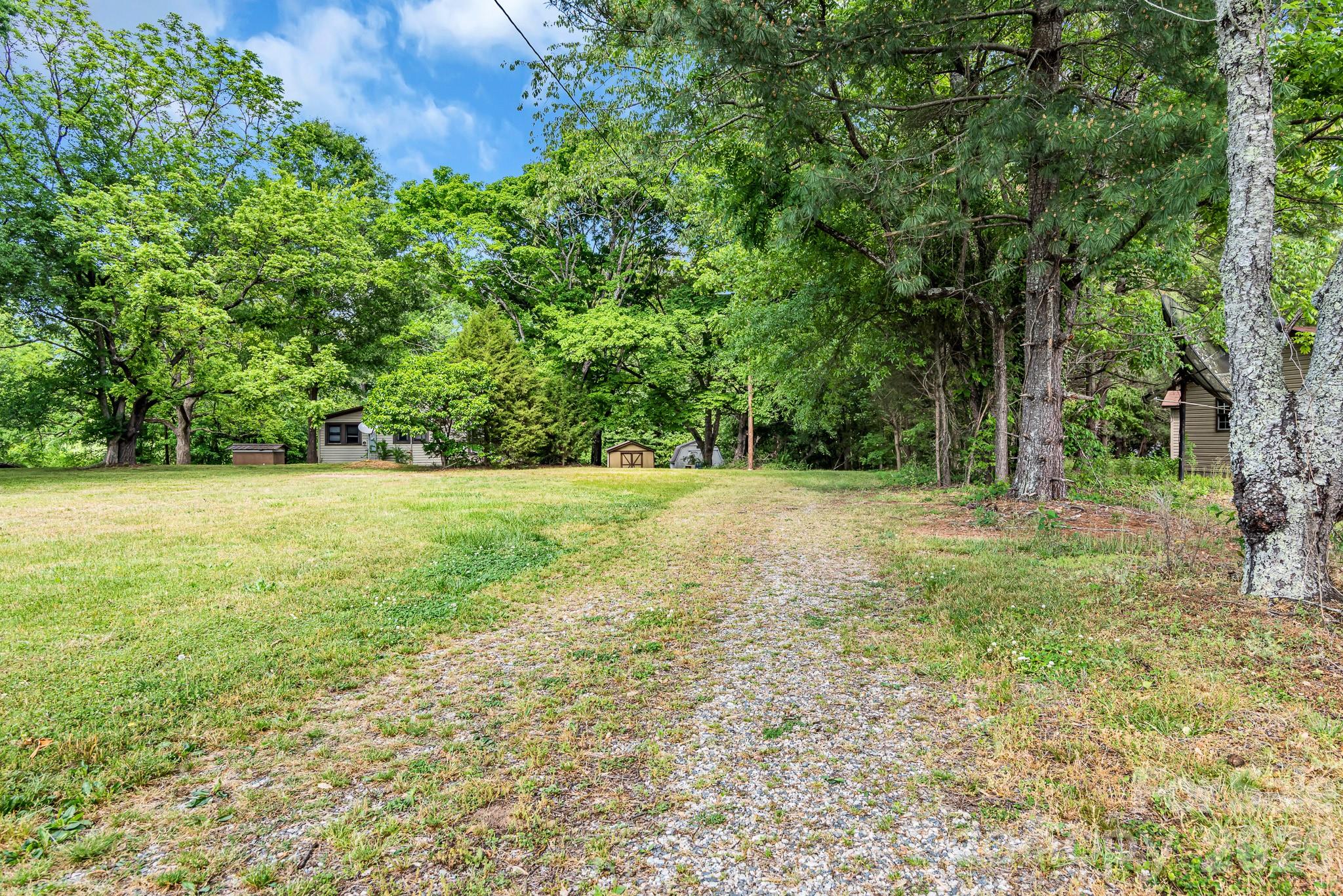 3240 W Innes Street — Salisbury