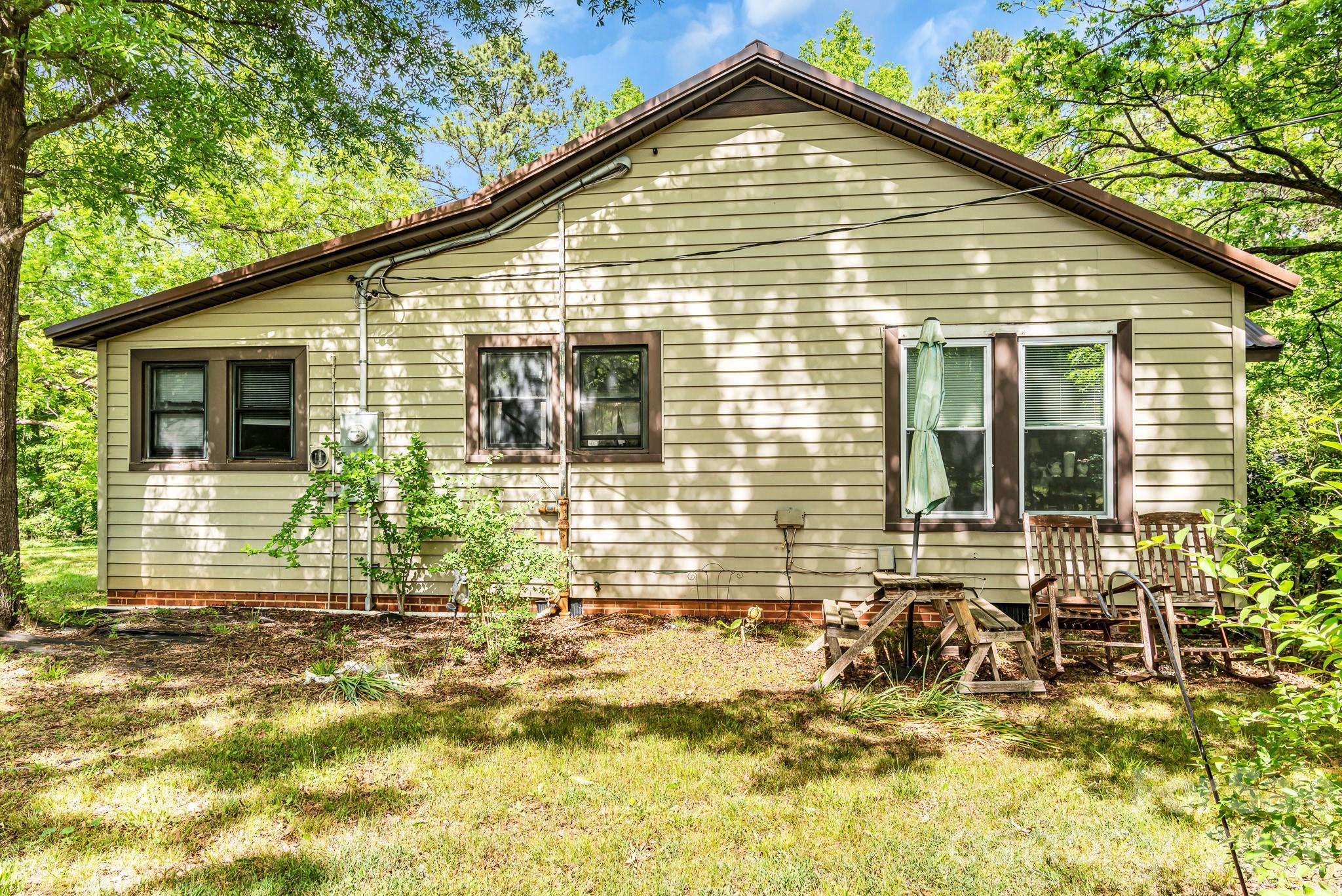 3240 W Innes Street — Salisbury