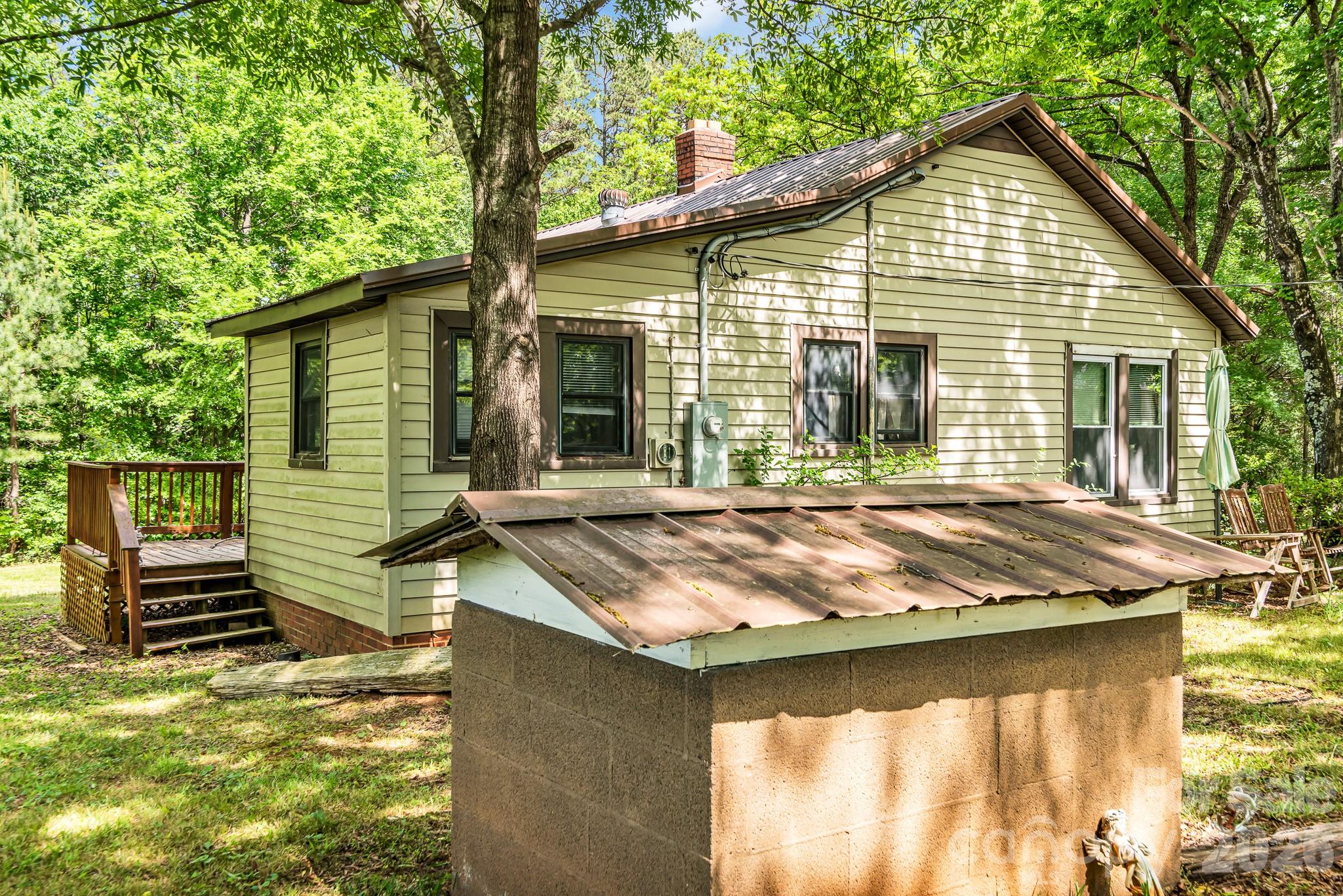 3240 W Innes Street — Salisbury