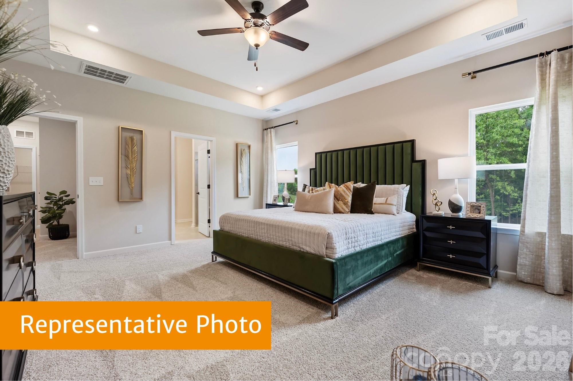 2136 Zybach Drive — Monroe