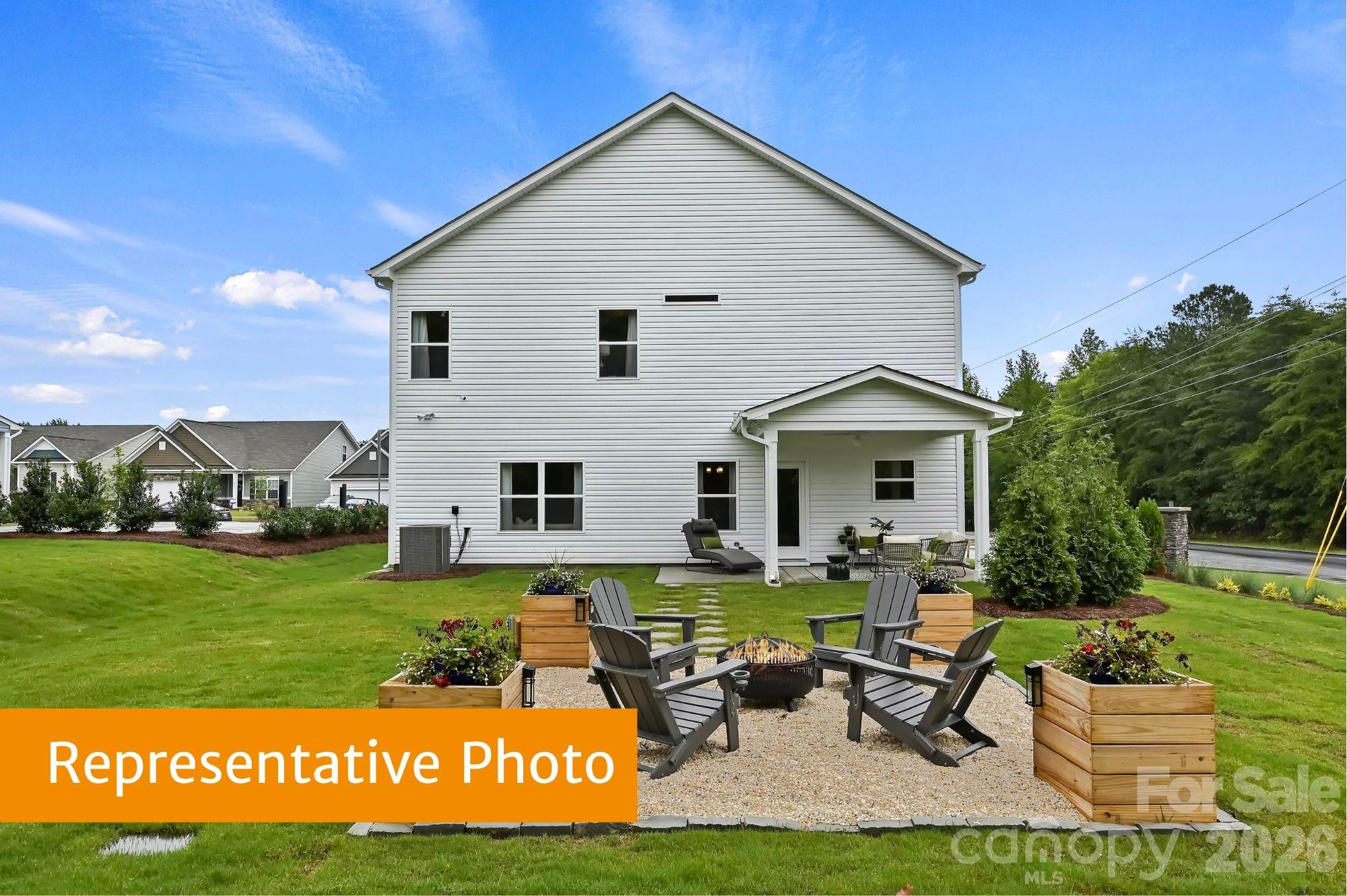 2136 Zybach Drive — Monroe