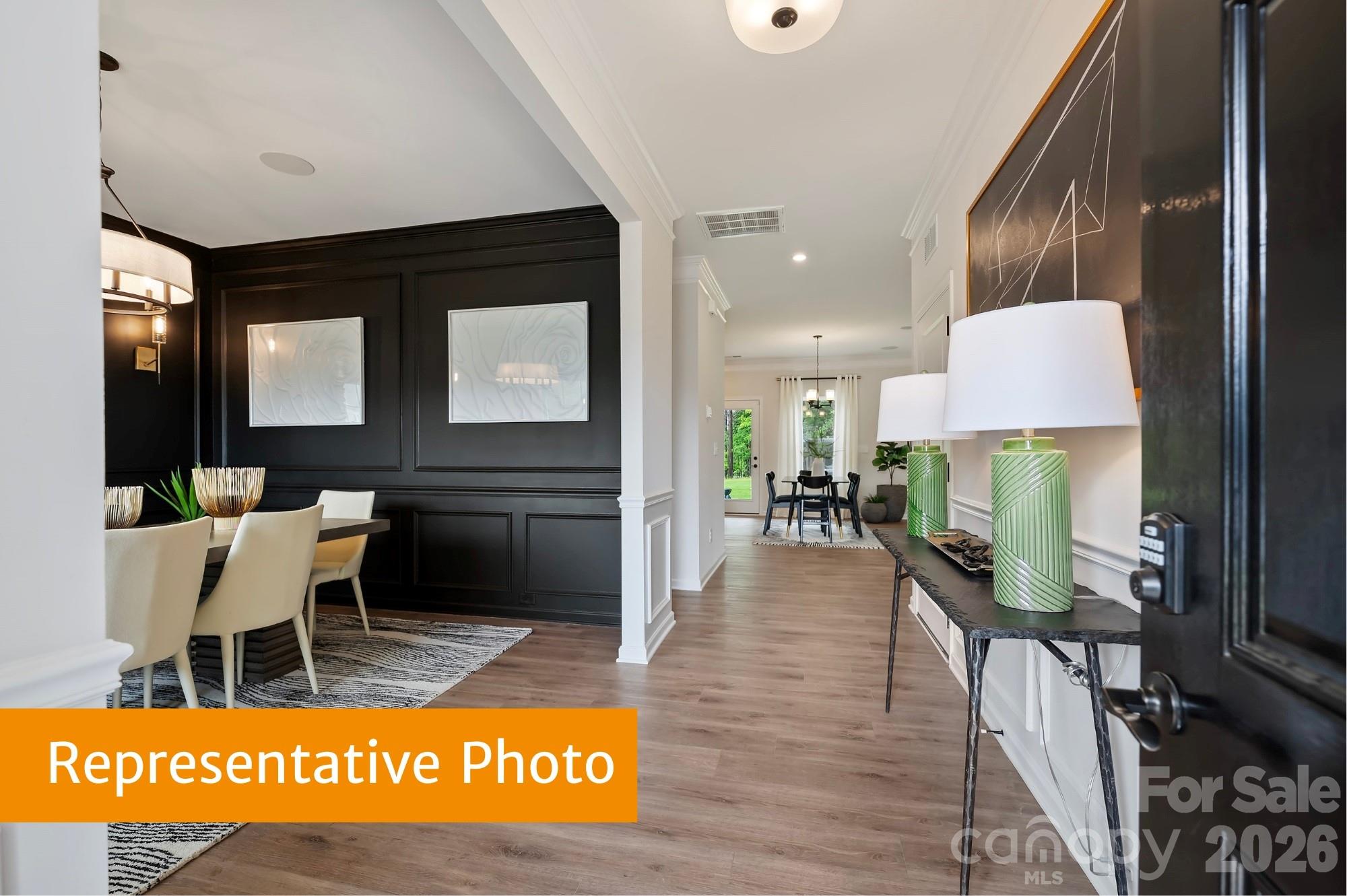 2136 Zybach Drive — Monroe