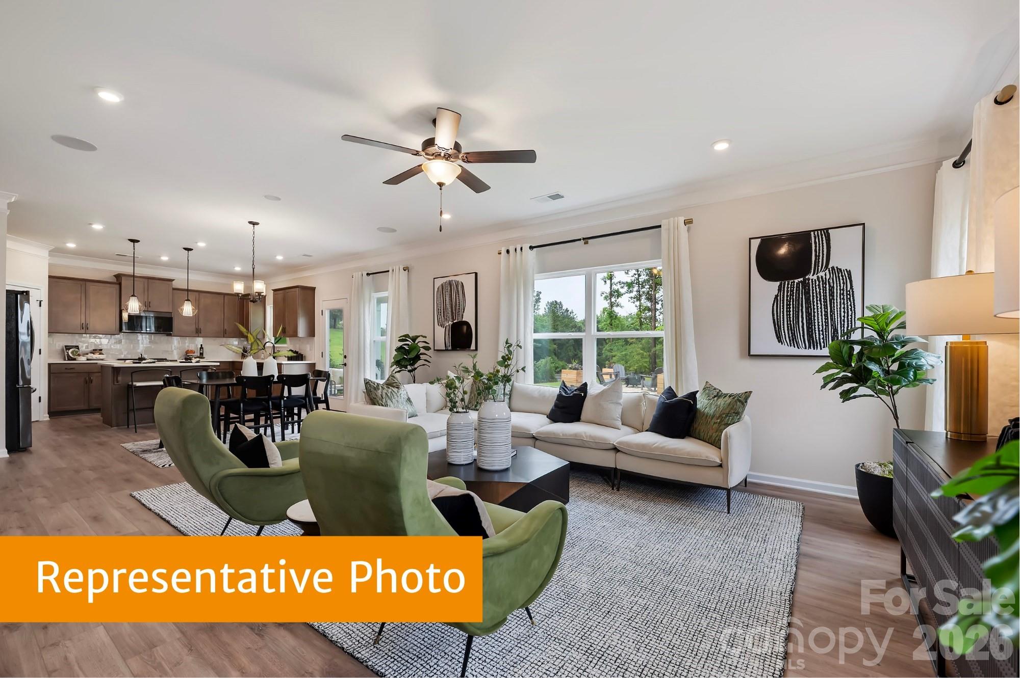 2136 Zybach Drive — Monroe