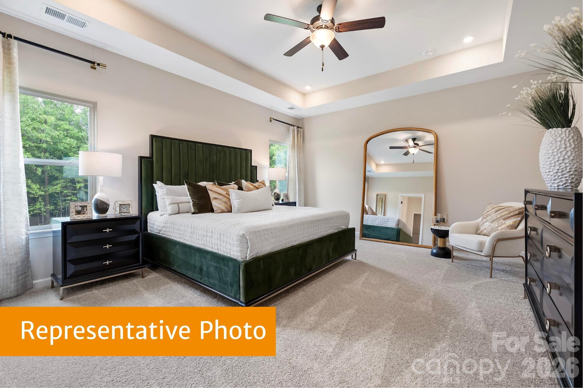 2136 Zybach Drive — Monroe