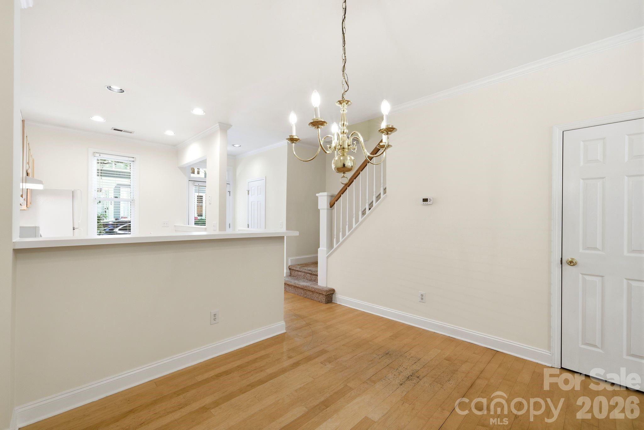 1528 Cleveland Avenue — Charlotte