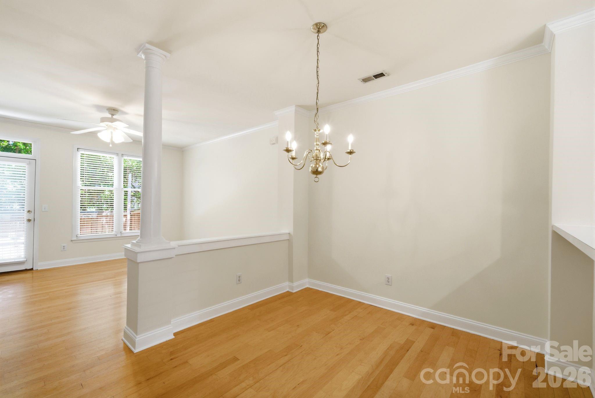 1528 Cleveland Avenue — Charlotte