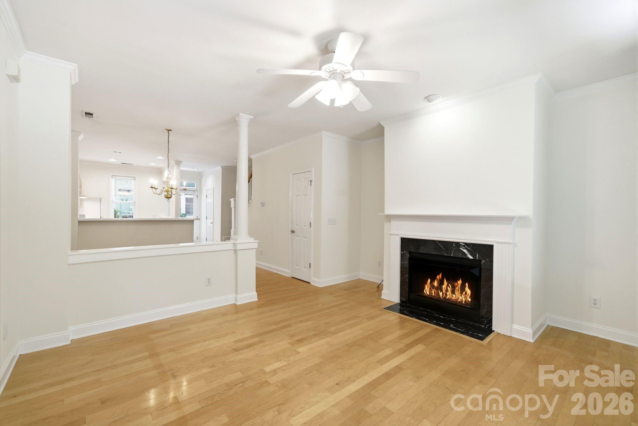 1528 Cleveland Avenue — Charlotte
