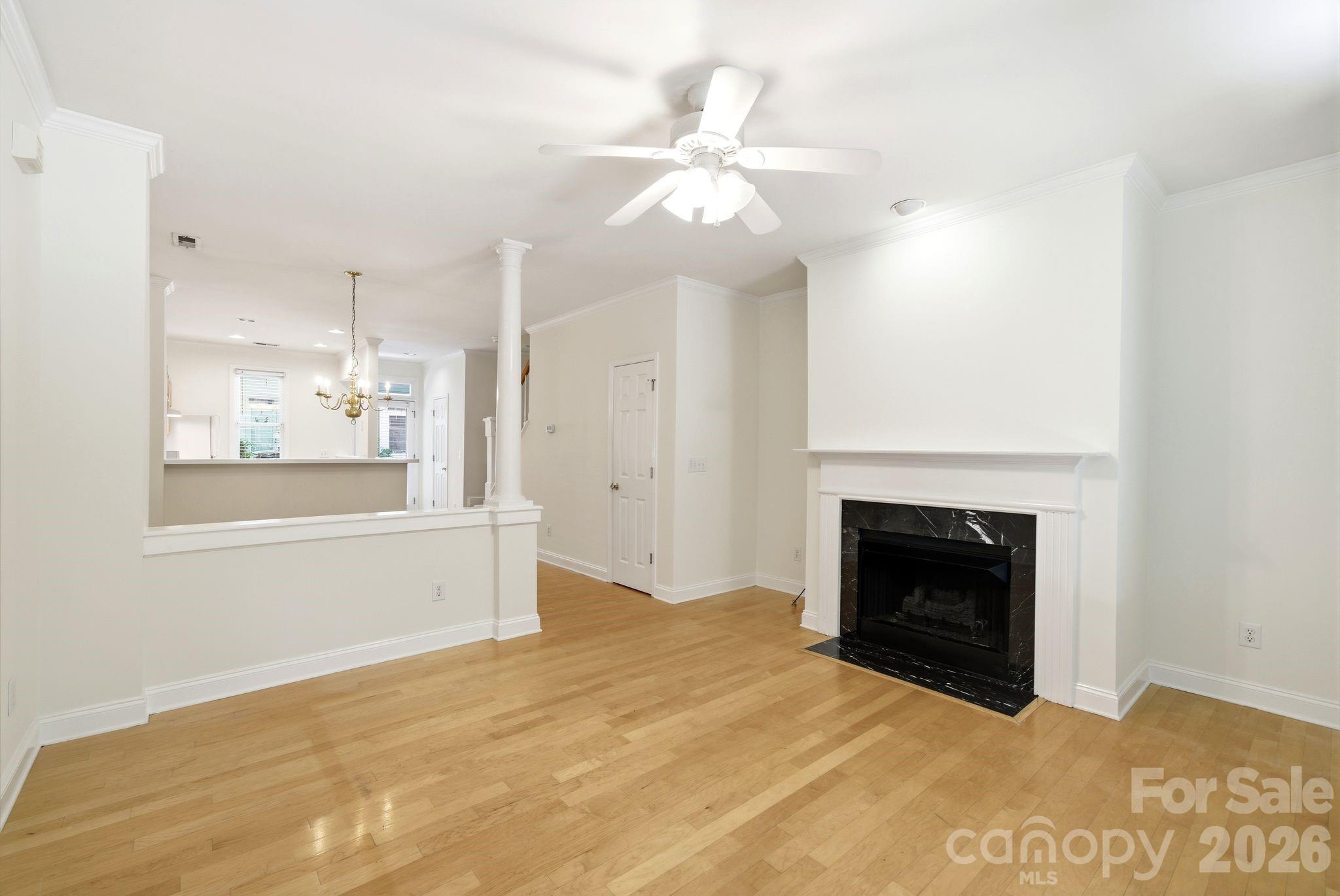 1528 Cleveland Avenue — Charlotte