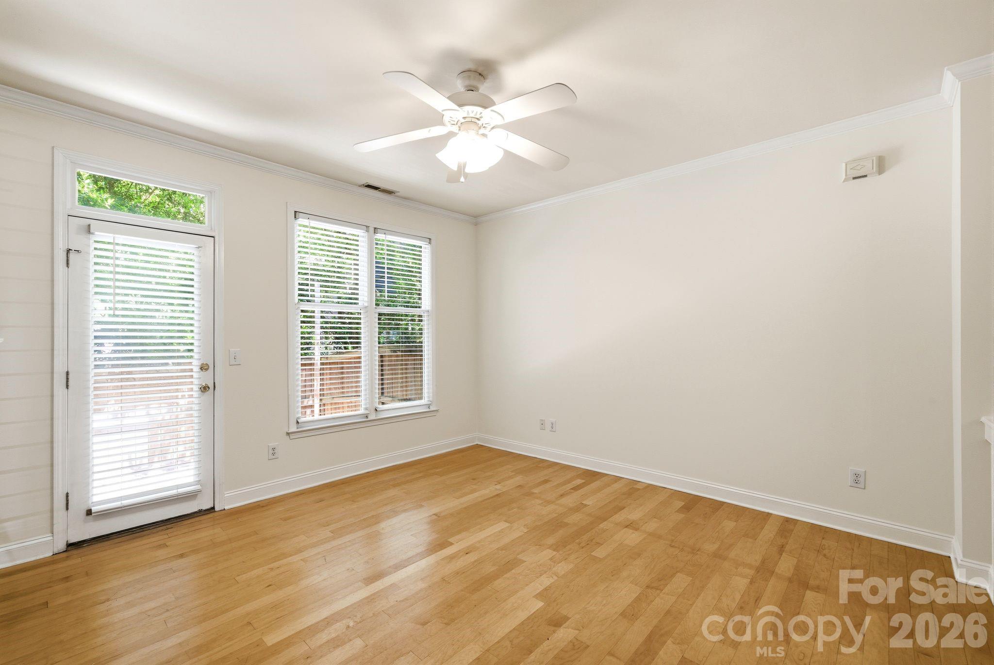 1528 Cleveland Avenue — Charlotte