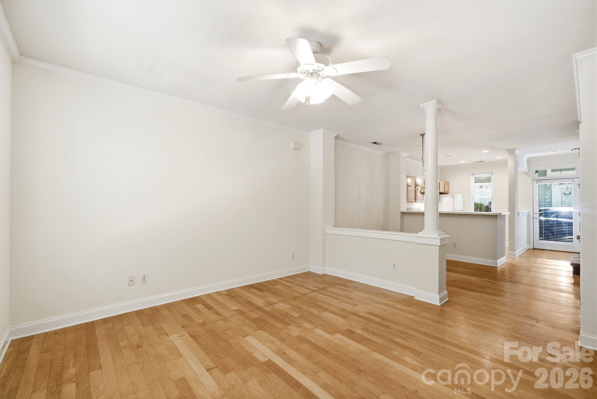 1528 Cleveland Avenue — Charlotte