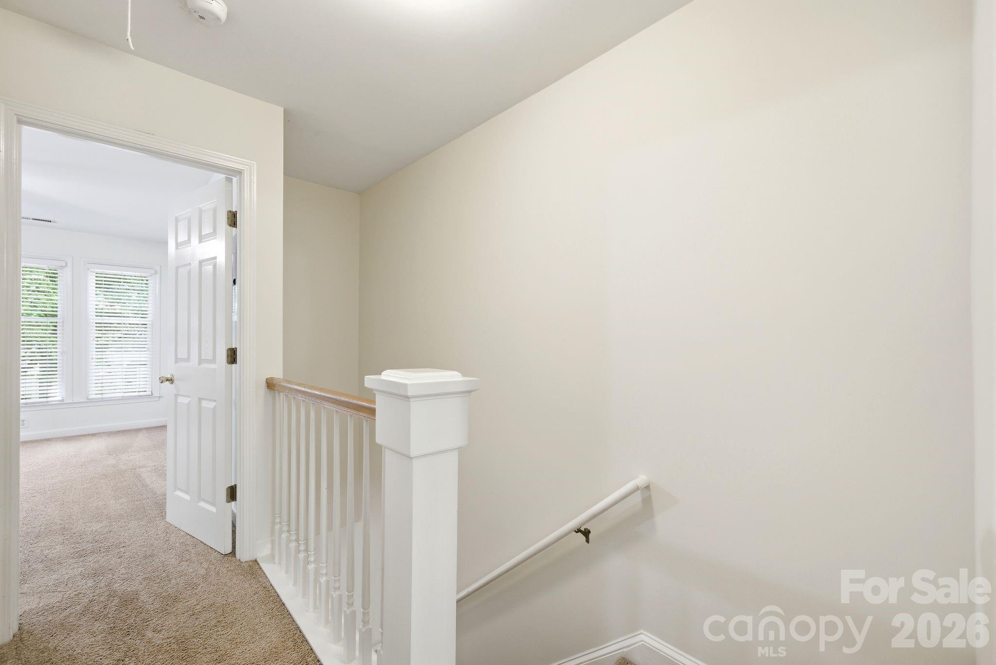 1528 Cleveland Avenue — Charlotte