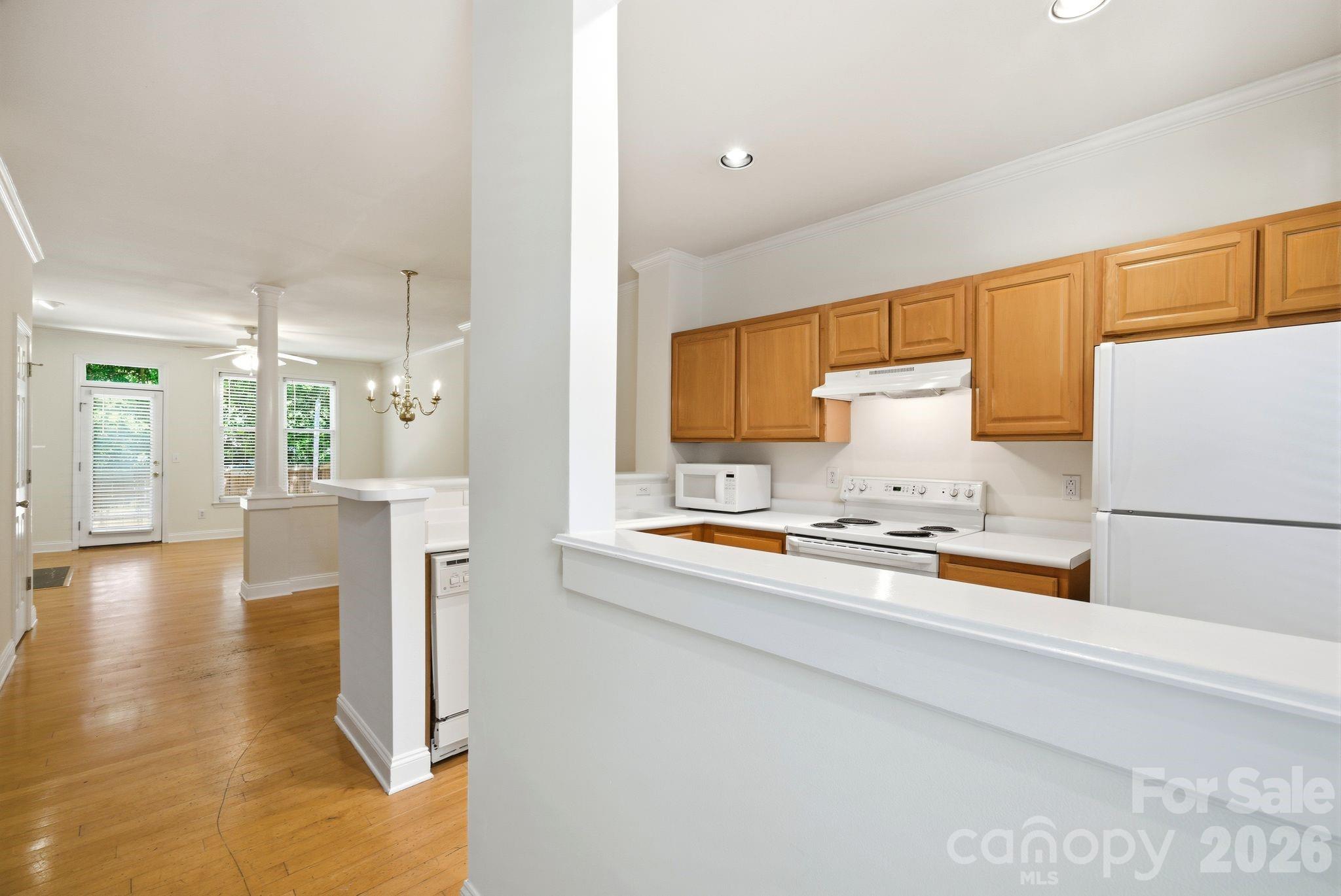 1528 Cleveland Avenue — Charlotte
