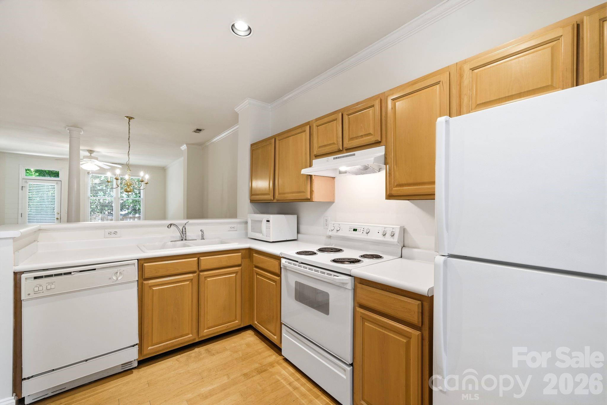 1528 Cleveland Avenue — Charlotte