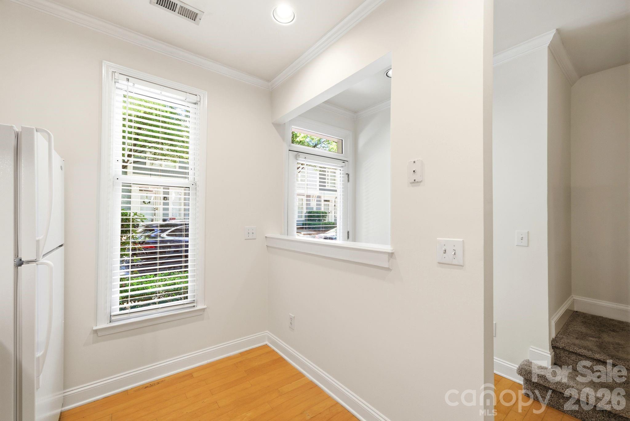 1528 Cleveland Avenue — Charlotte
