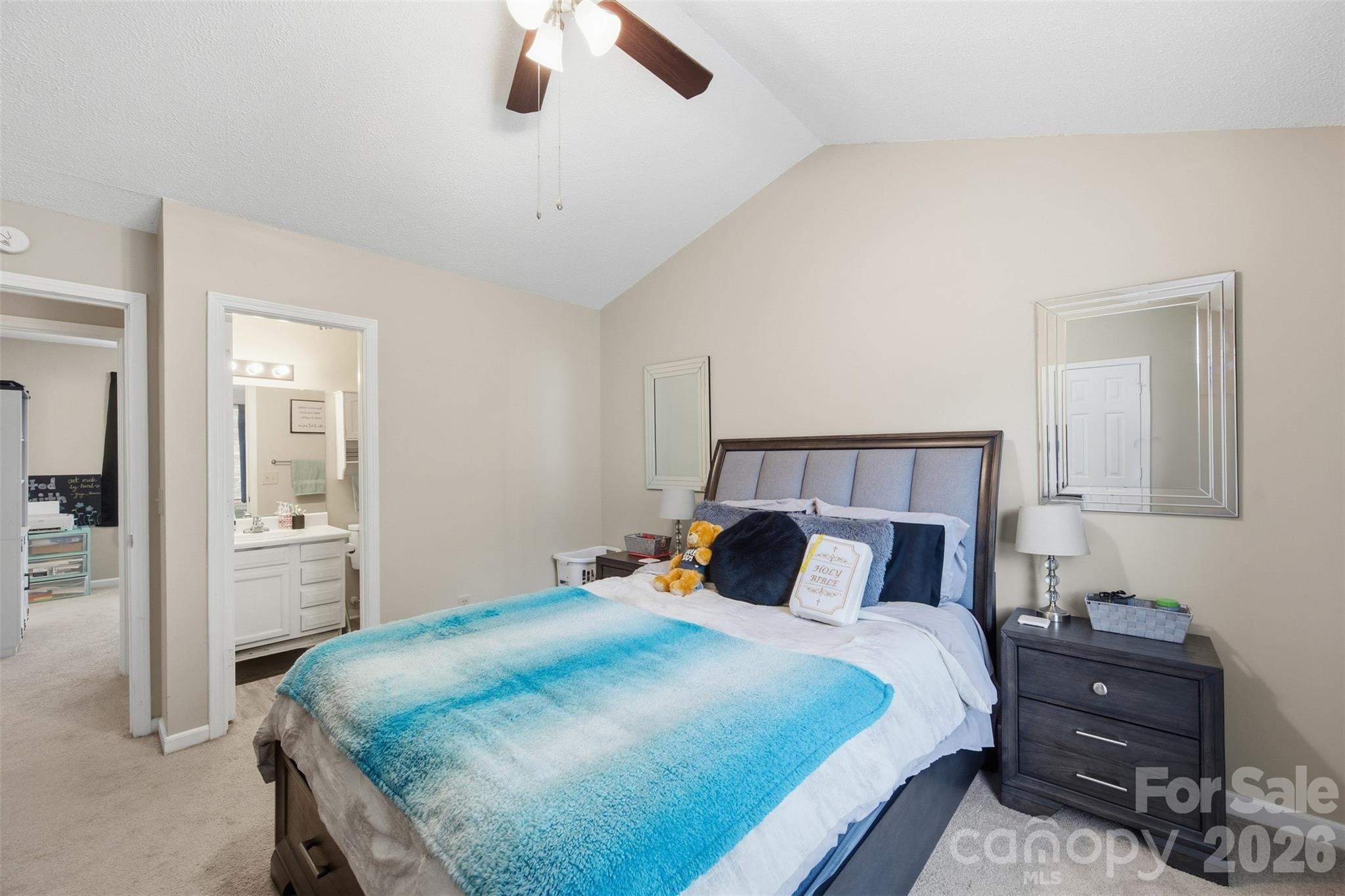 1158 Cloister Place — Columbia