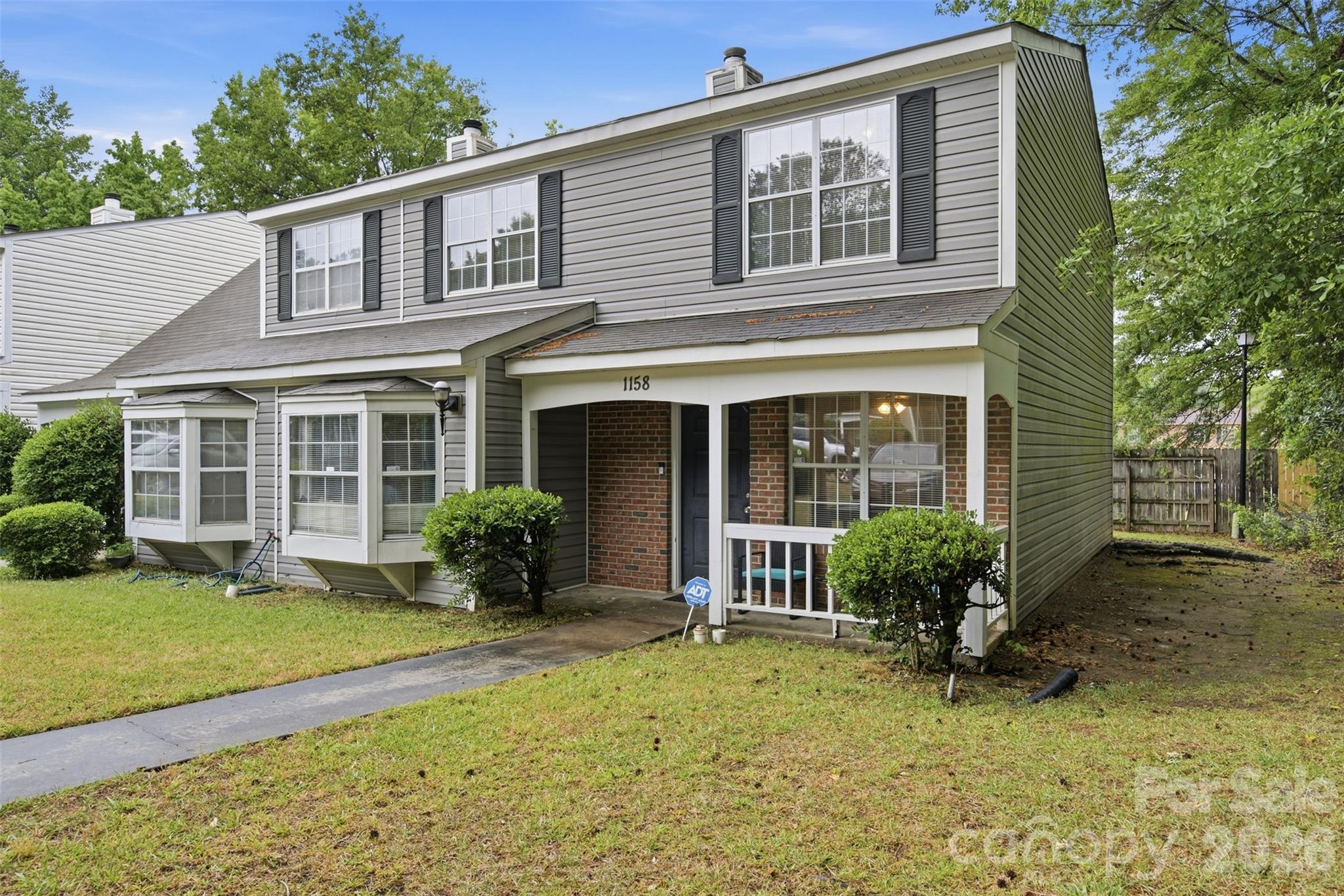 1158 Cloister Place — Columbia