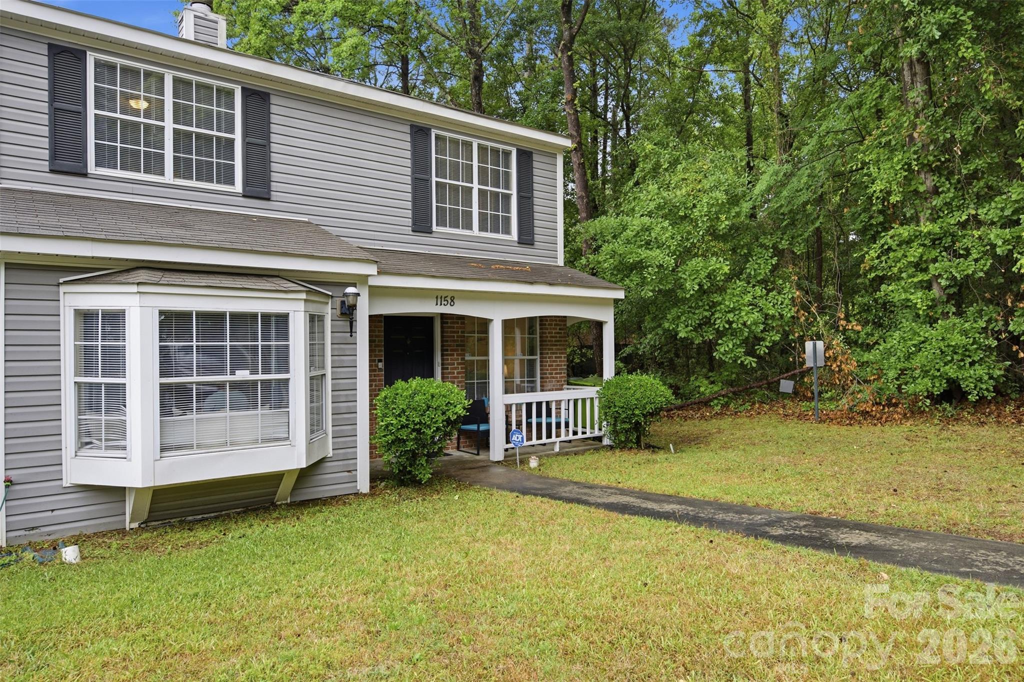1158 Cloister Place — Columbia