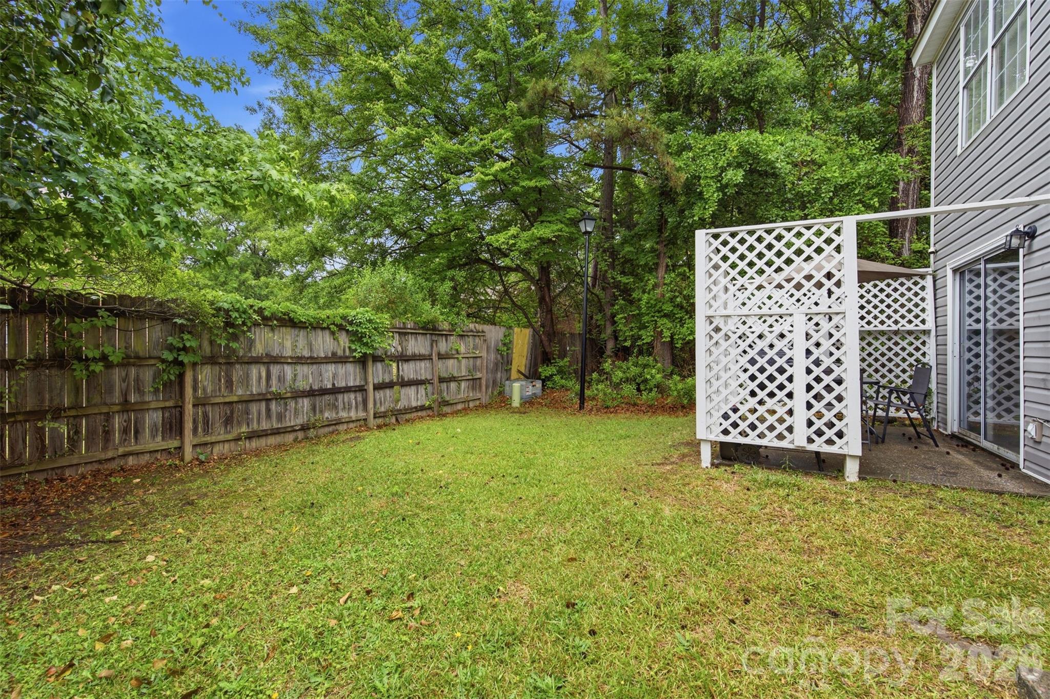 1158 Cloister Place — Columbia