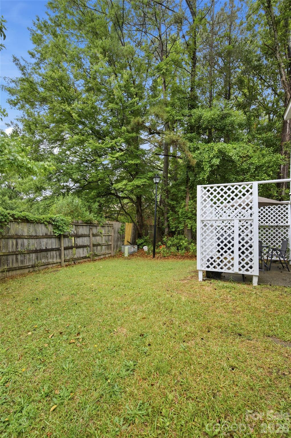 1158 Cloister Place — Columbia