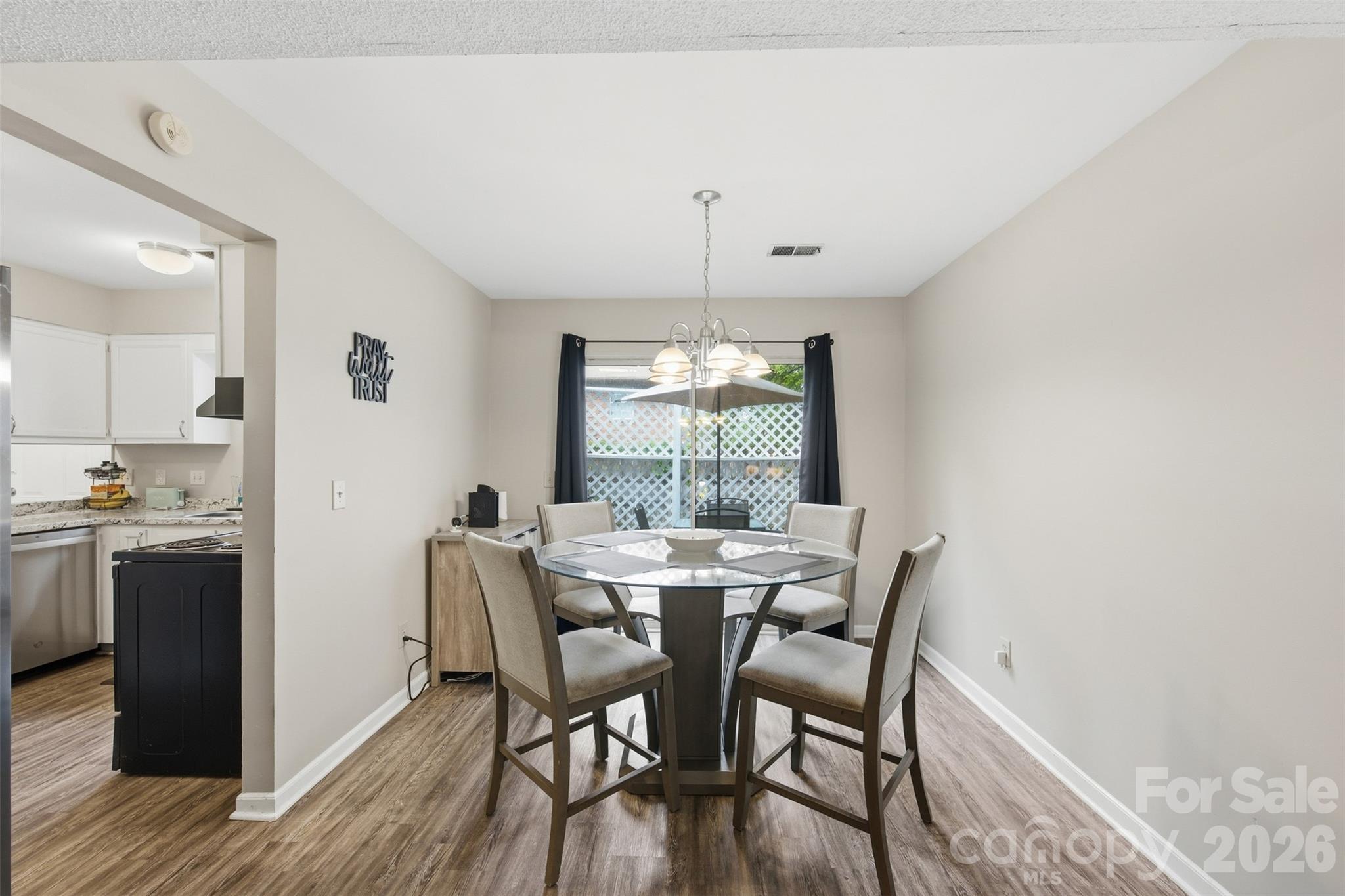 1158 Cloister Place — Columbia