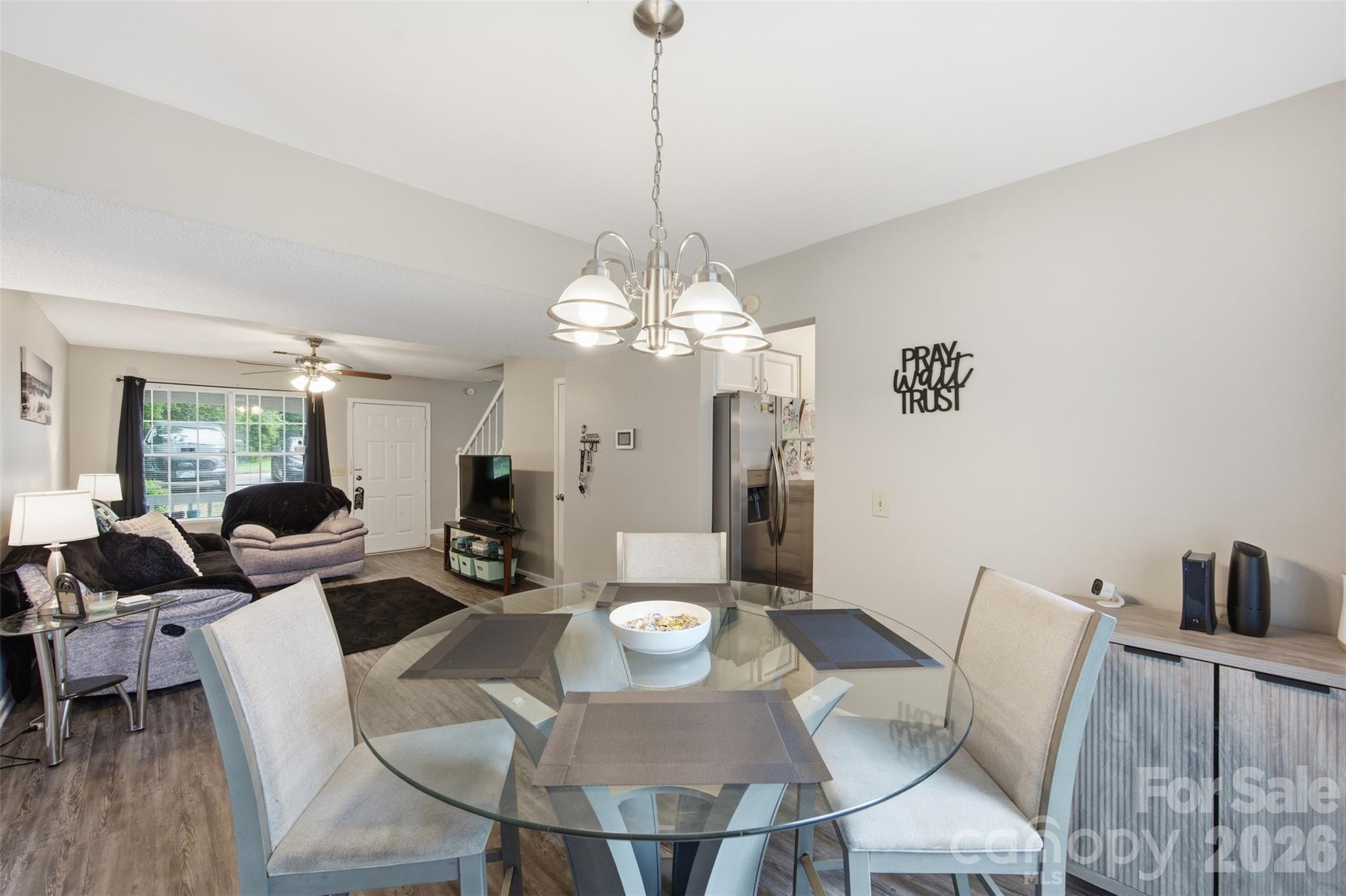 1158 Cloister Place — Columbia
