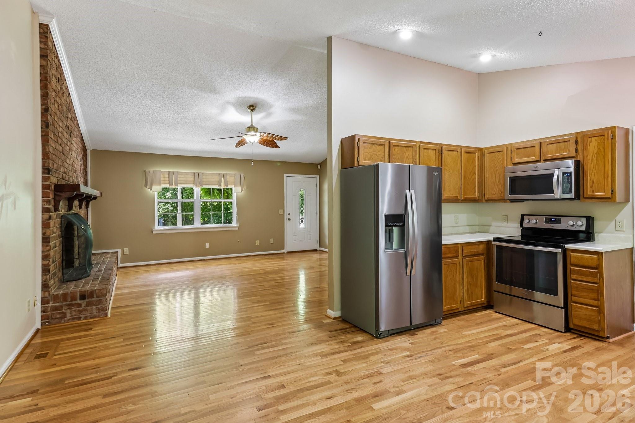 144 Mills Forest Lane — Mooresville