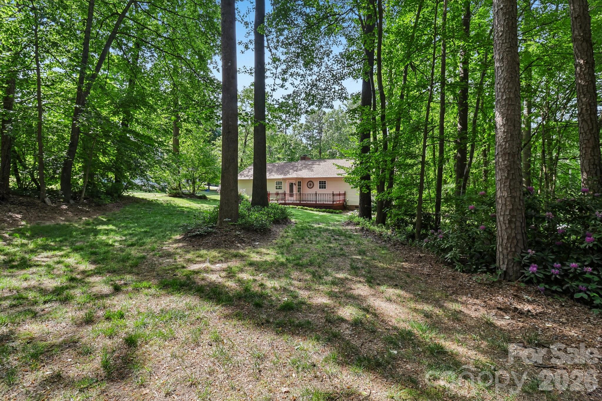 144 Mills Forest Lane — Mooresville