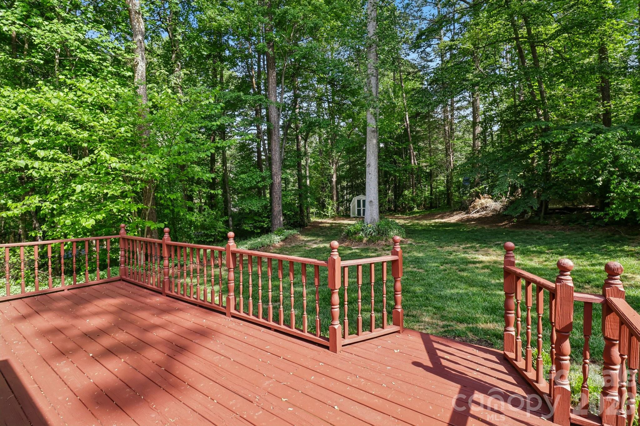144 Mills Forest Lane — Mooresville