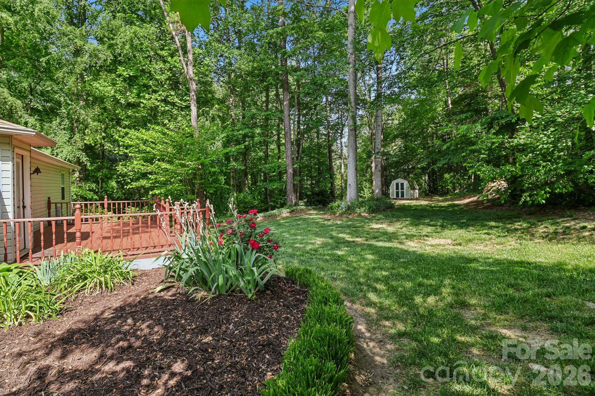 144 Mills Forest Lane — Mooresville