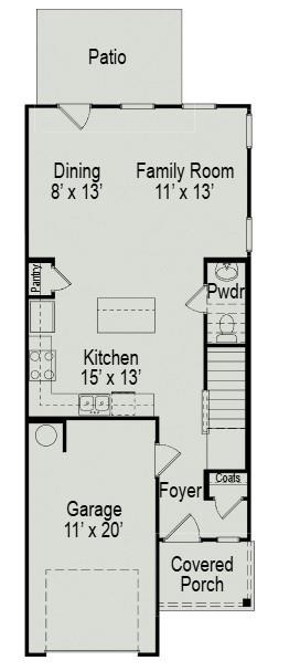 5640 Ringneck Road — Charlotte