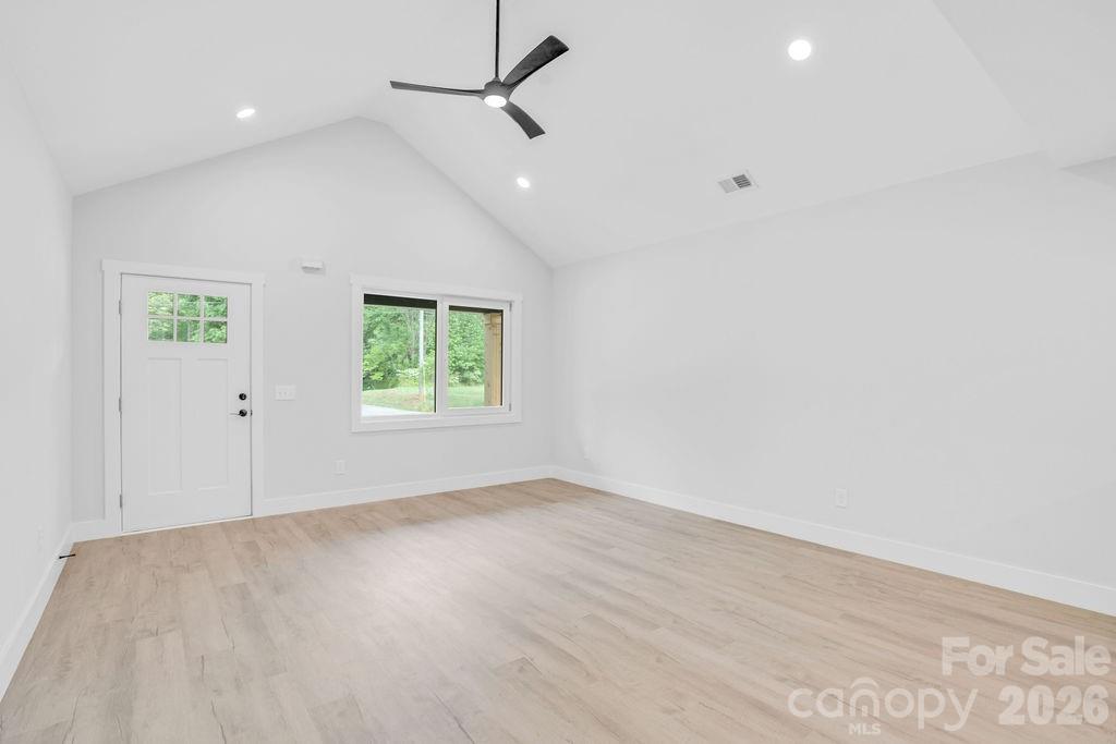 2424 Puetts Chapel Road — Bessemer City