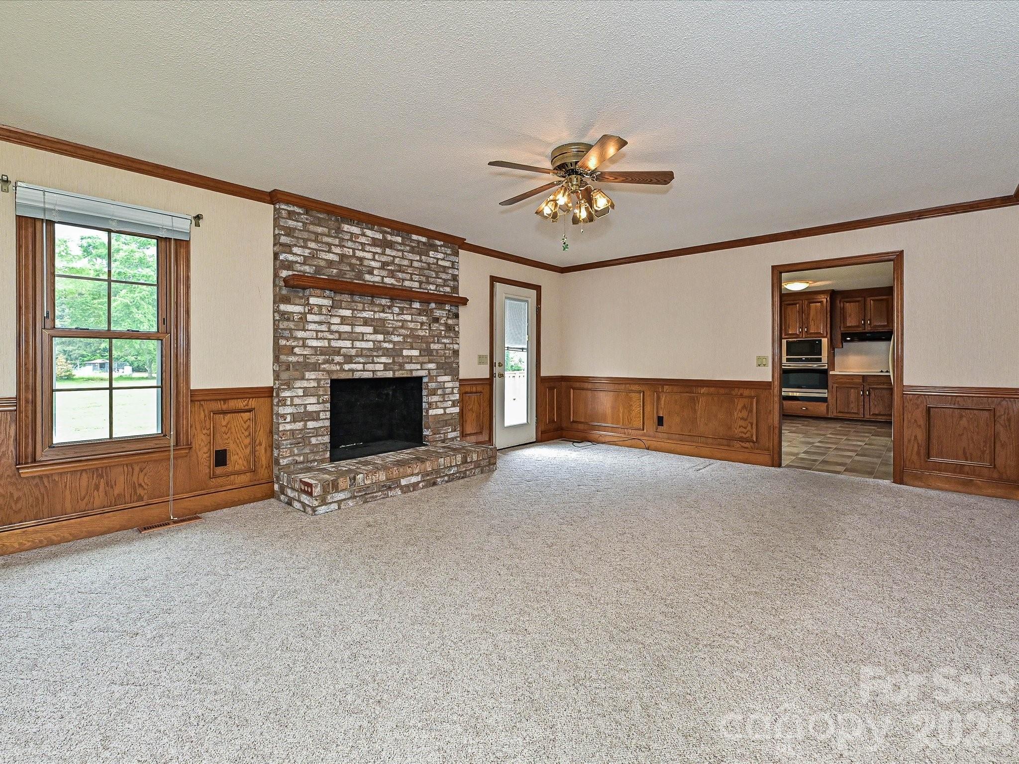 4165 Wrangler Drive SW — Concord