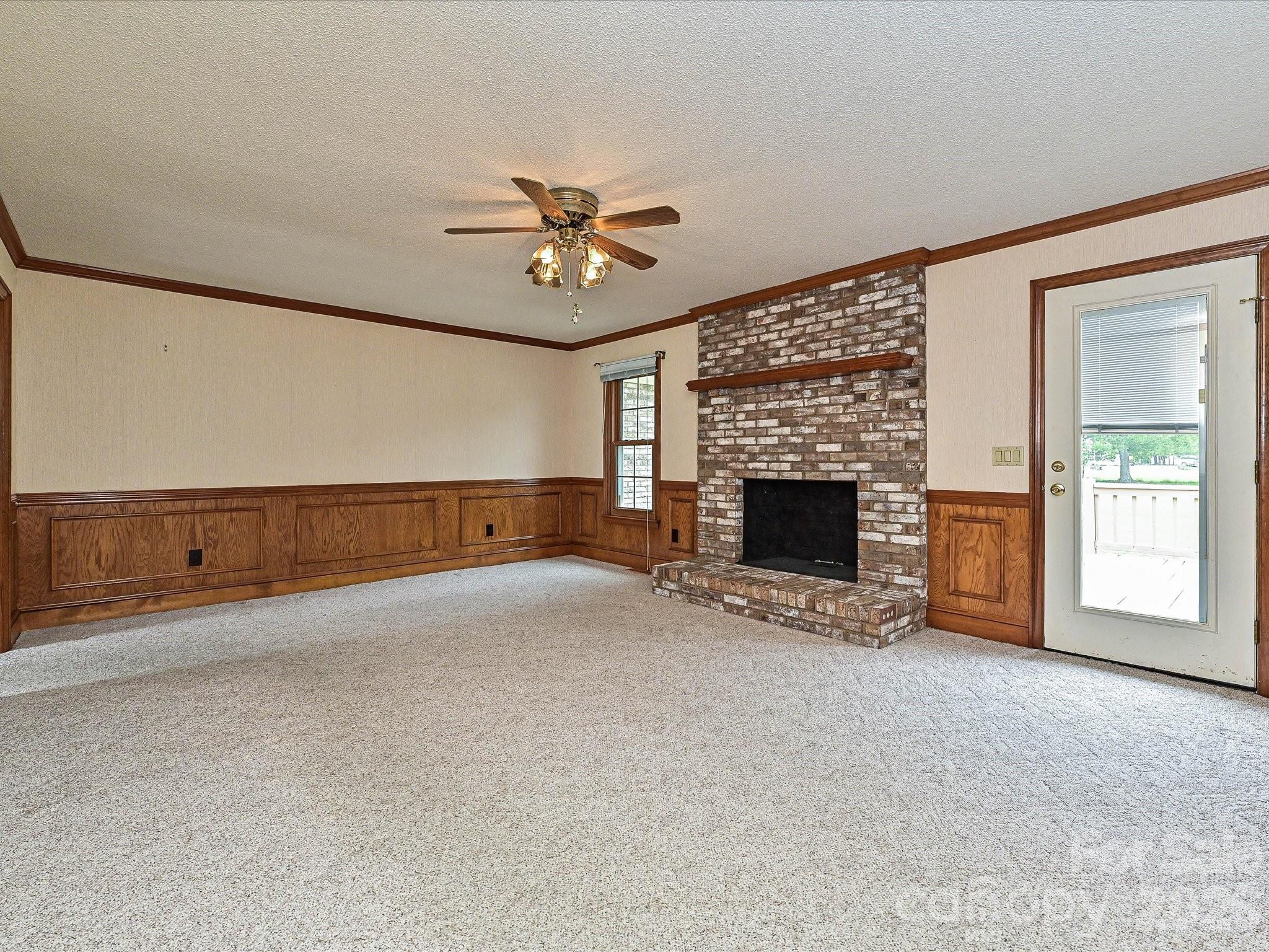 4165 Wrangler Drive SW — Concord