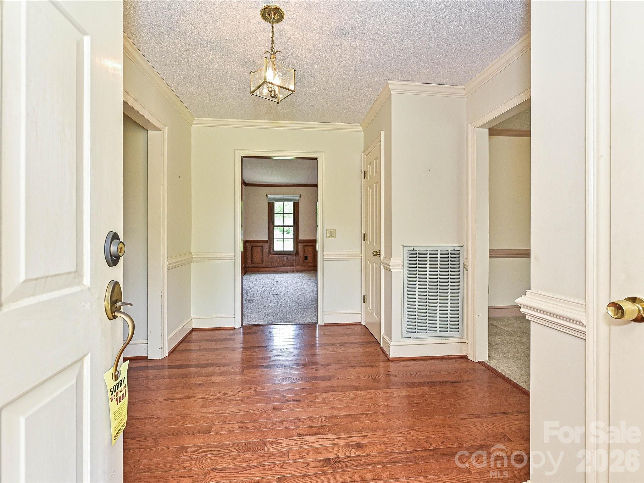 4165 Wrangler Drive SW — Concord
