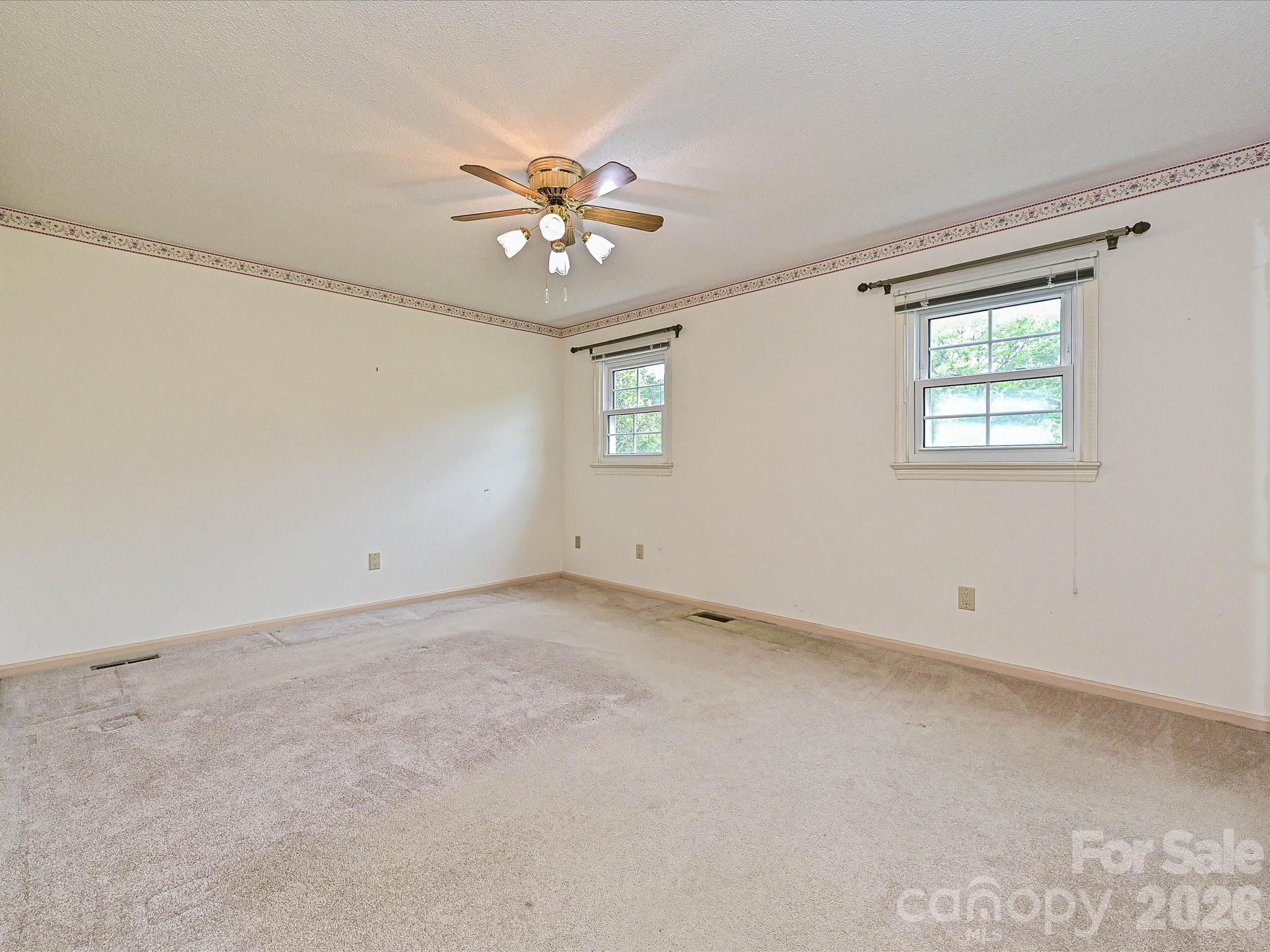 4165 Wrangler Drive SW — Concord