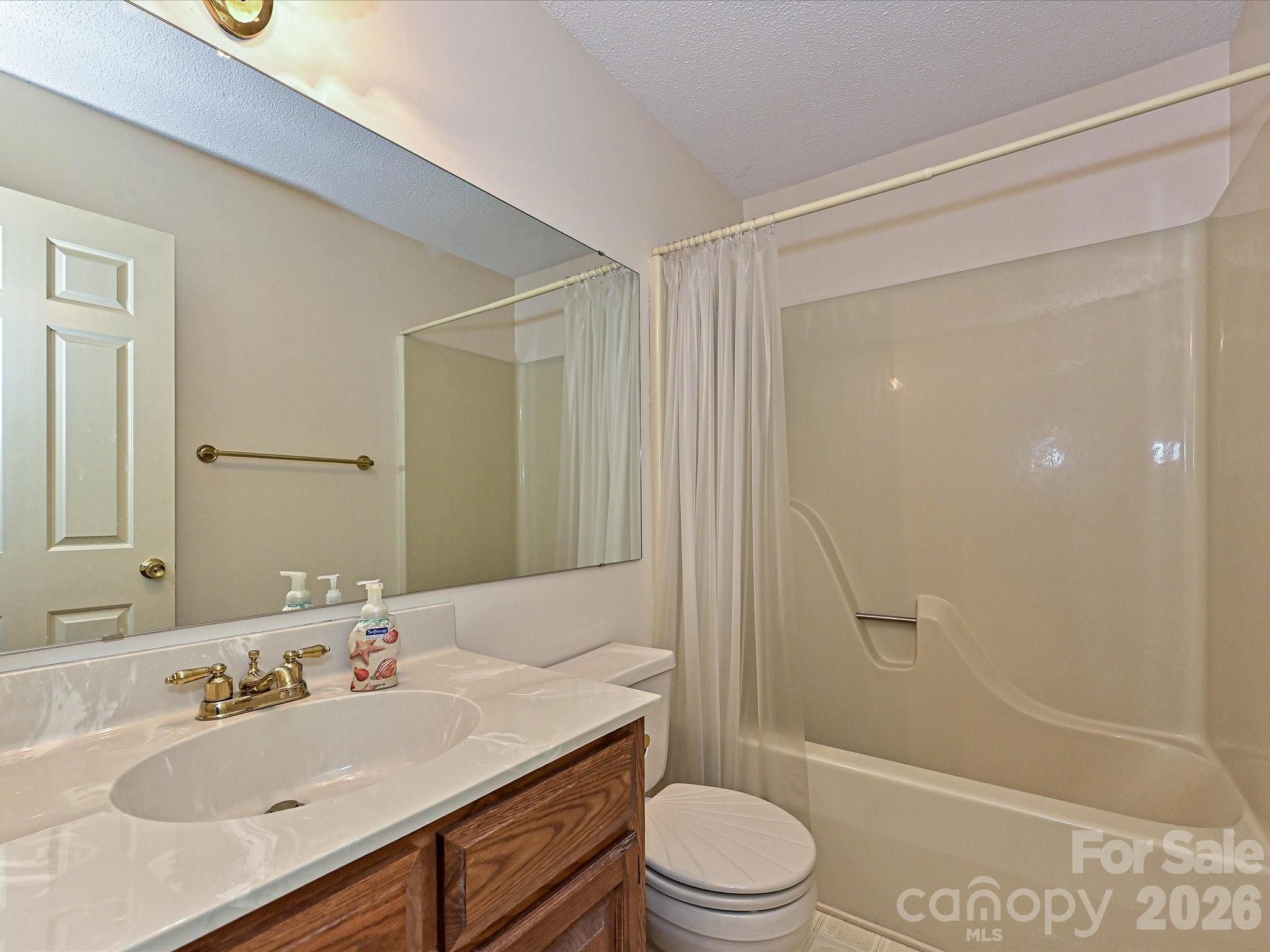 4165 Wrangler Drive SW — Concord
