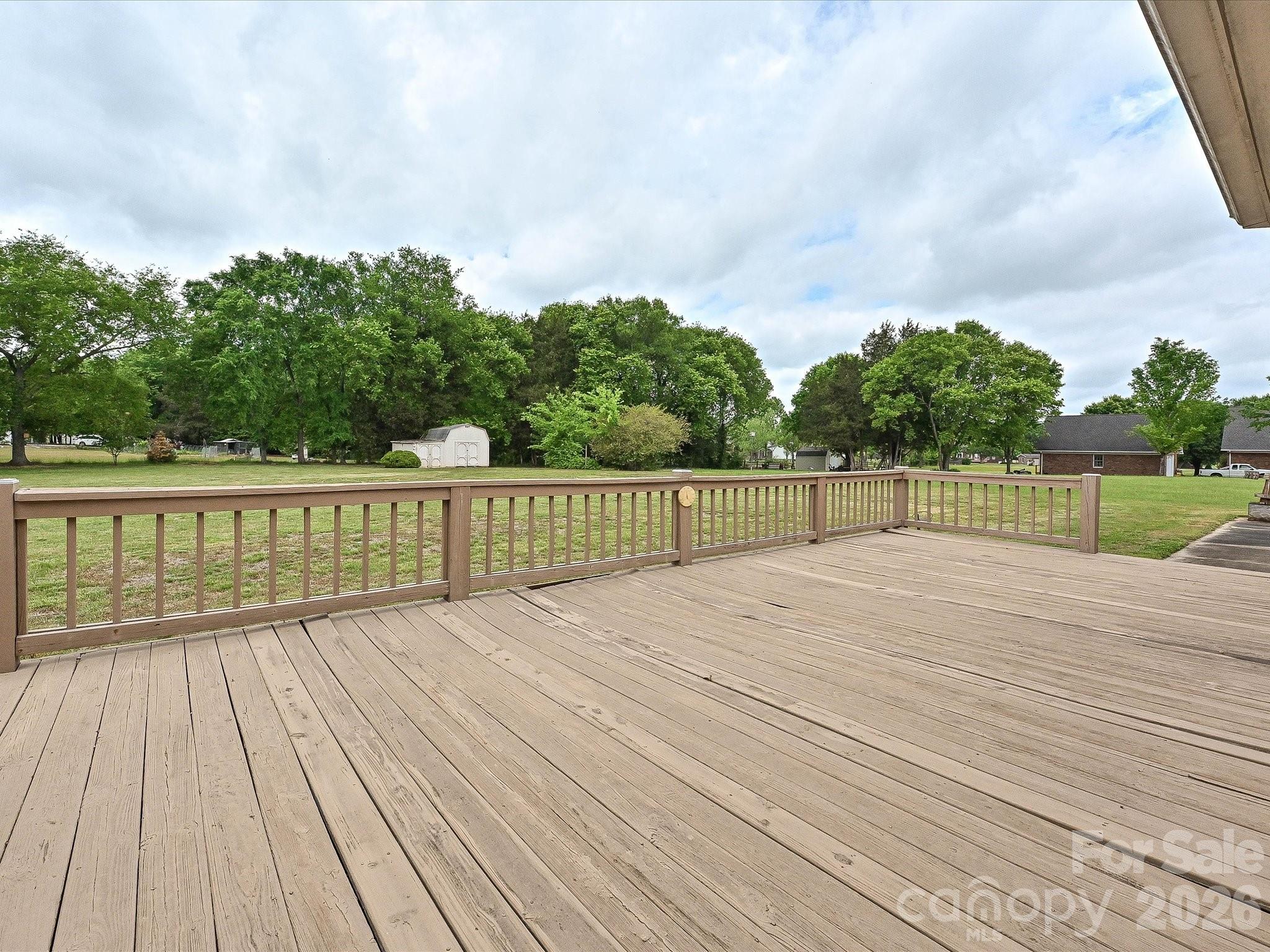 4165 Wrangler Drive SW — Concord