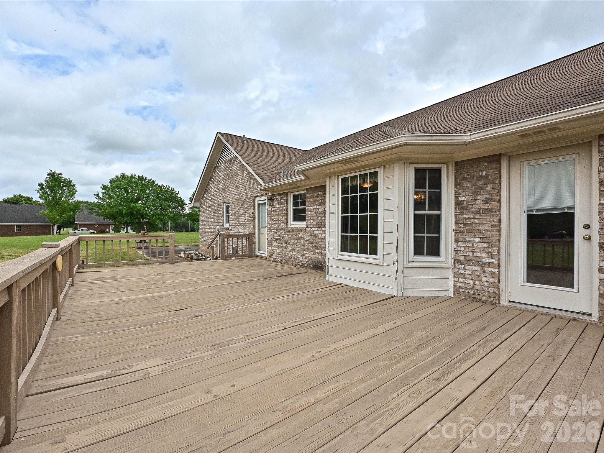 4165 Wrangler Drive SW — Concord