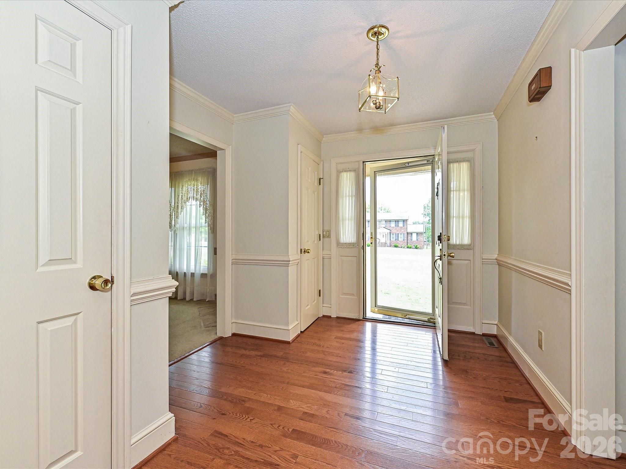 4165 Wrangler Drive SW — Concord