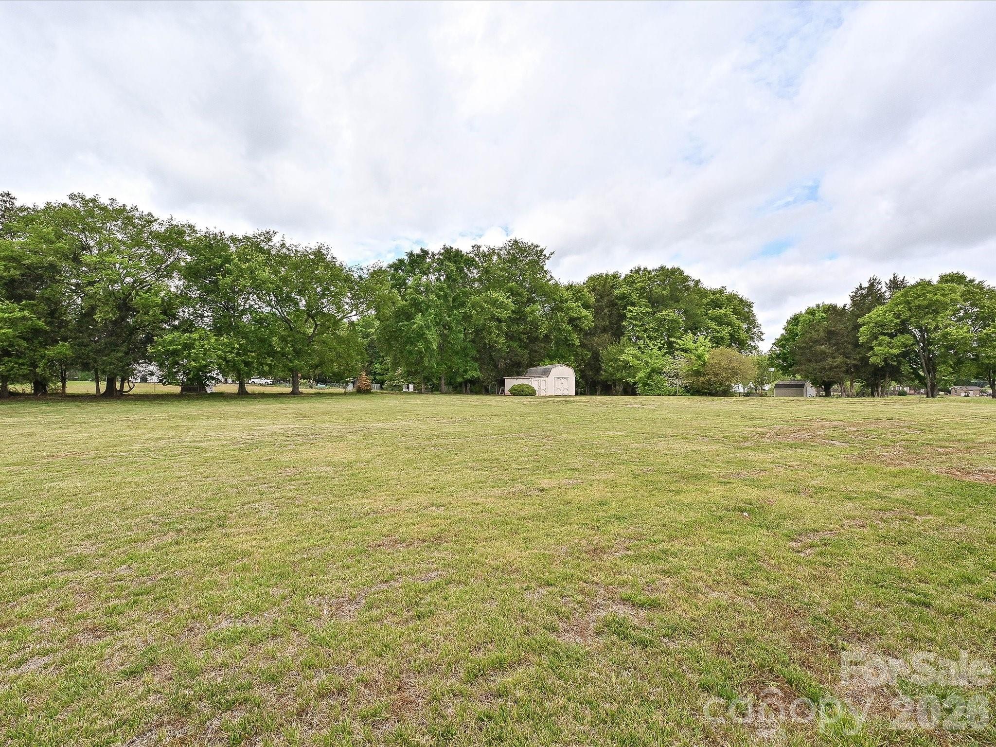 4165 Wrangler Drive SW — Concord
