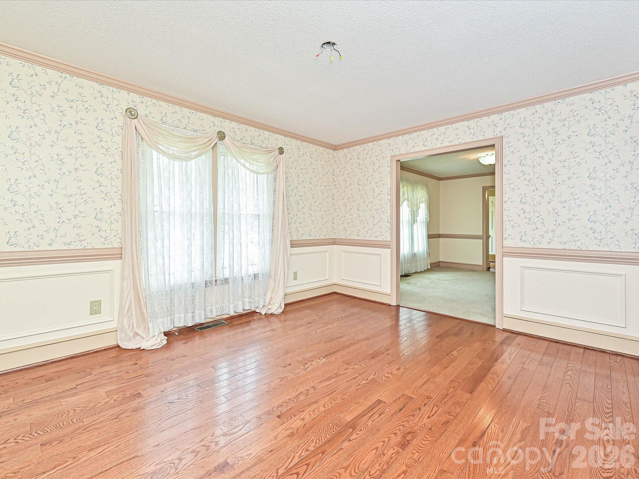 4165 Wrangler Drive SW — Concord