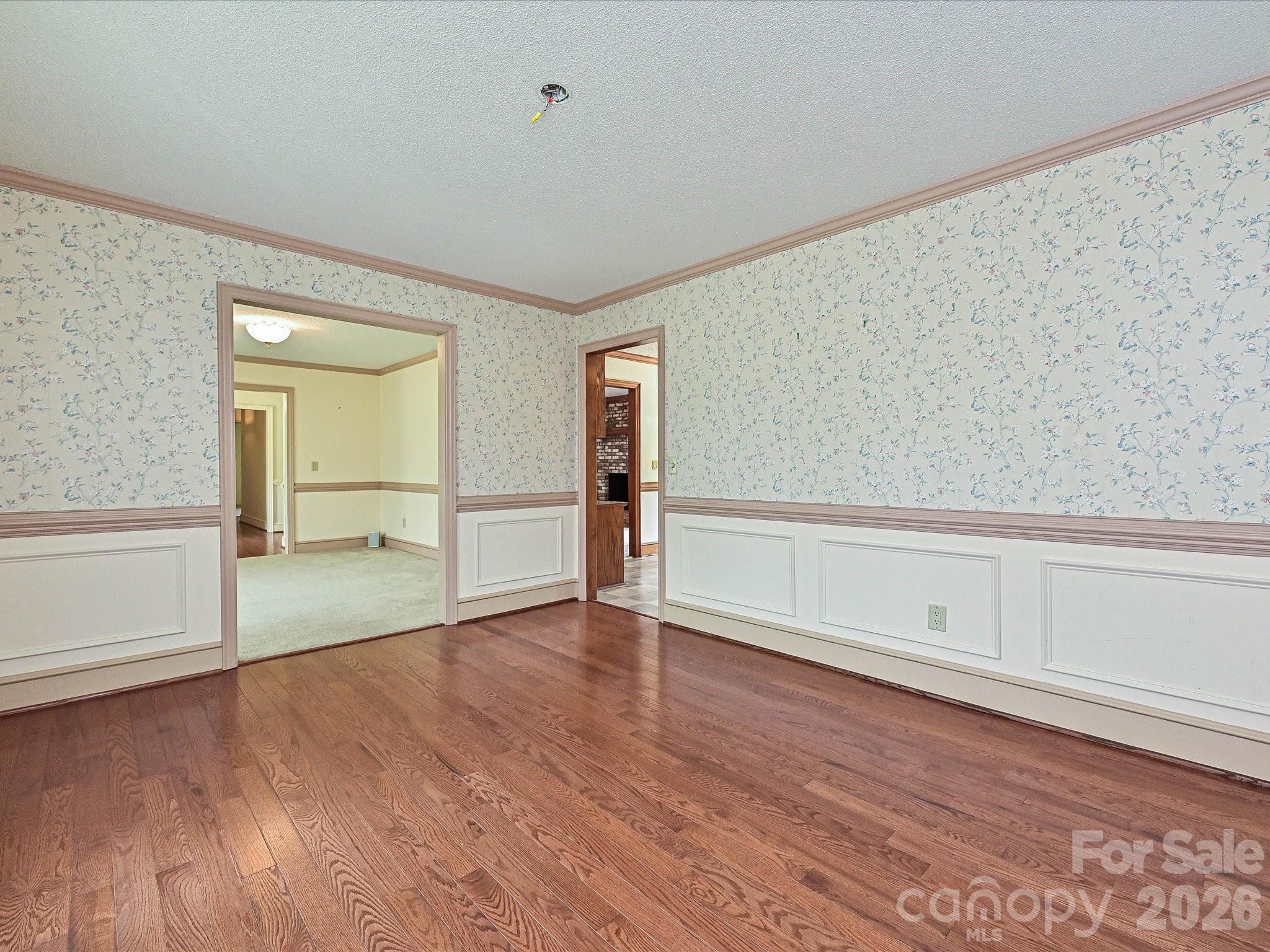 4165 Wrangler Drive SW — Concord