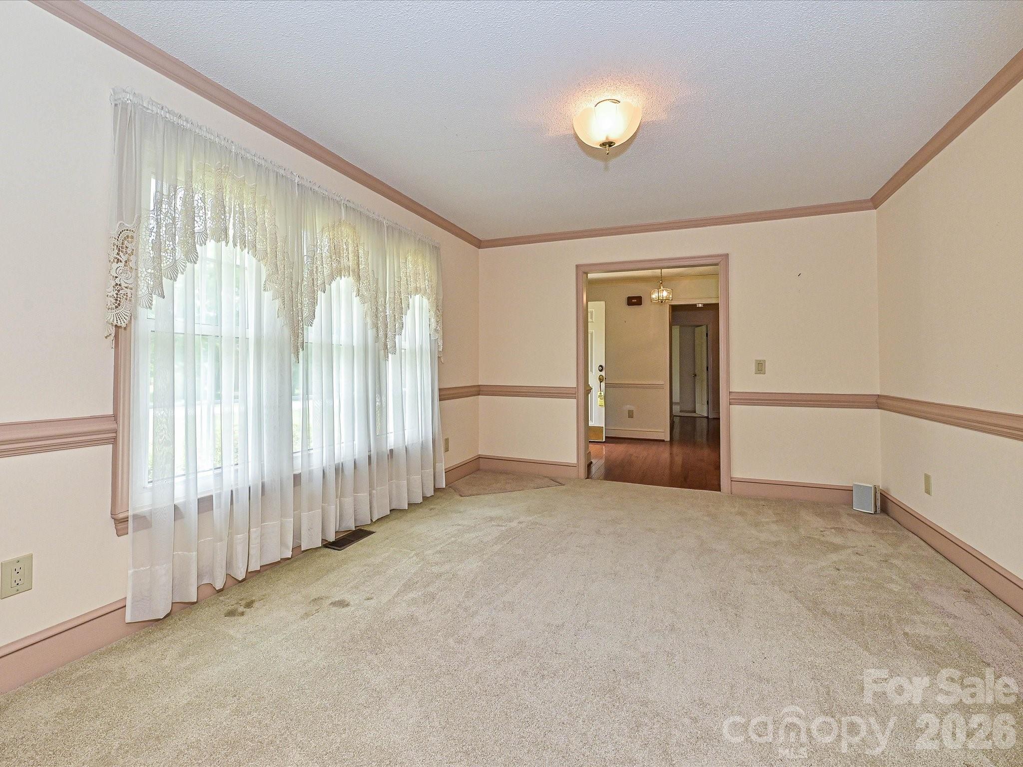 4165 Wrangler Drive SW — Concord