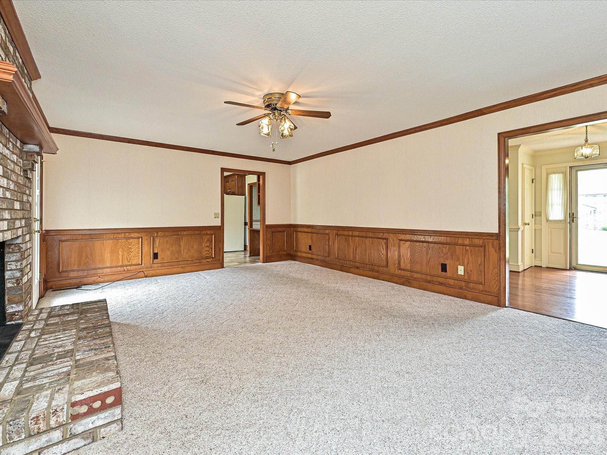 4165 Wrangler Drive SW — Concord